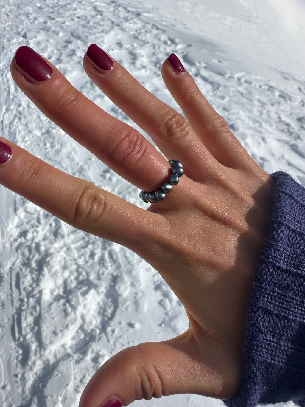 ORYN RING