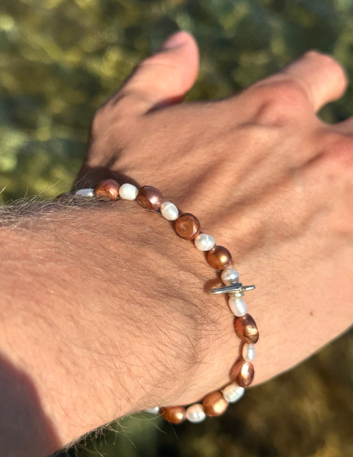 GUNTER BRACELET