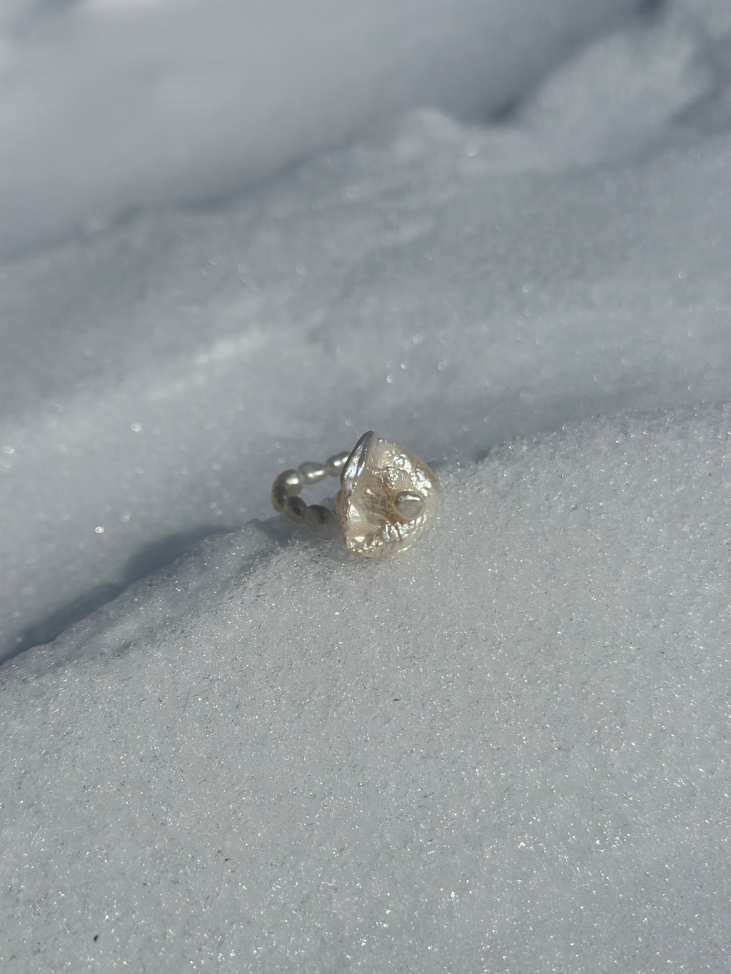 BEGONY RING