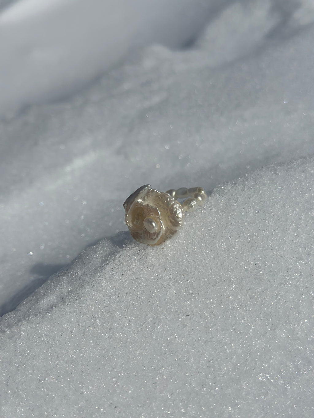 BEGONY RING