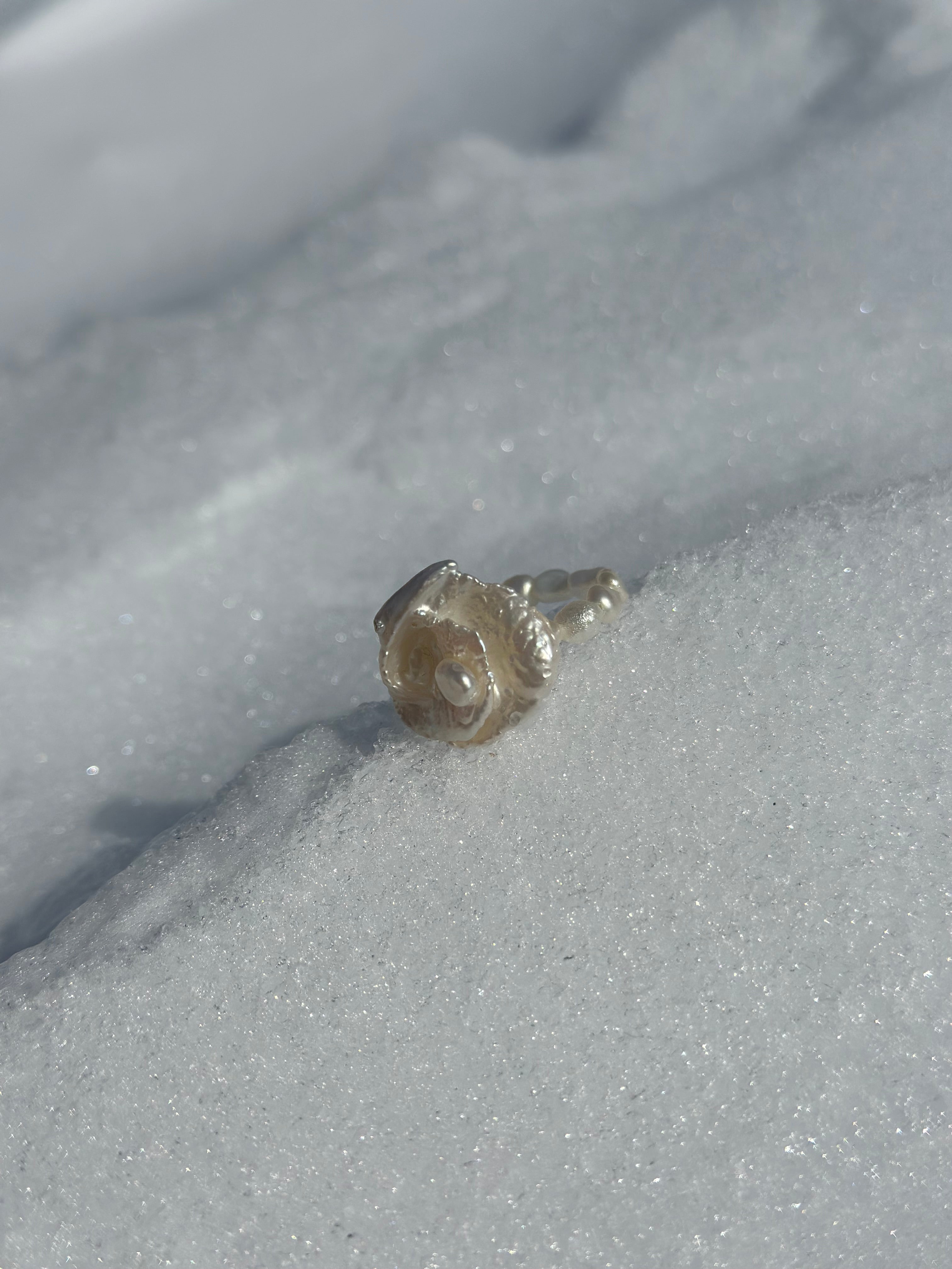 BEGONY RING
