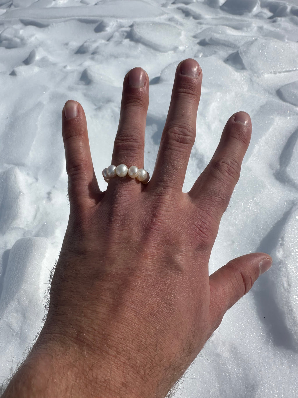 AURELIUS RING
