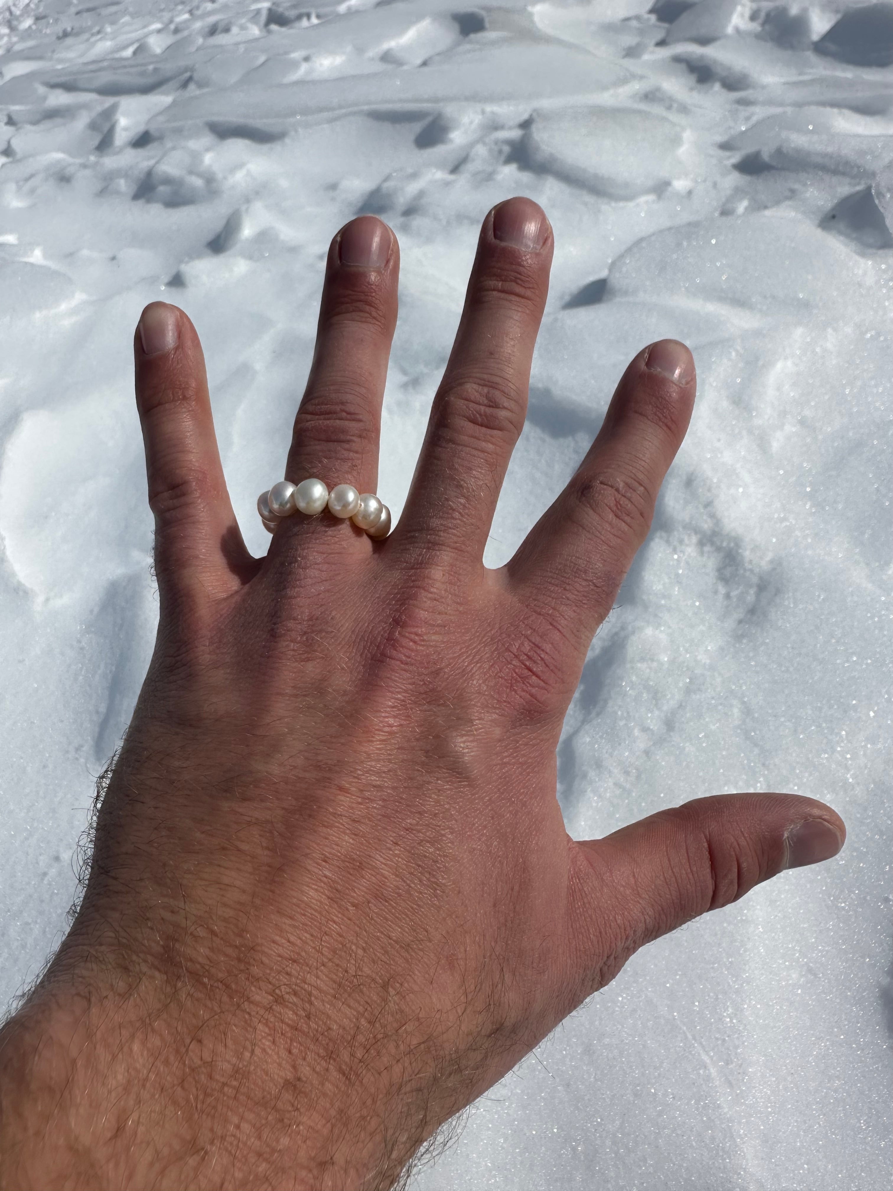 AURELIUS RING