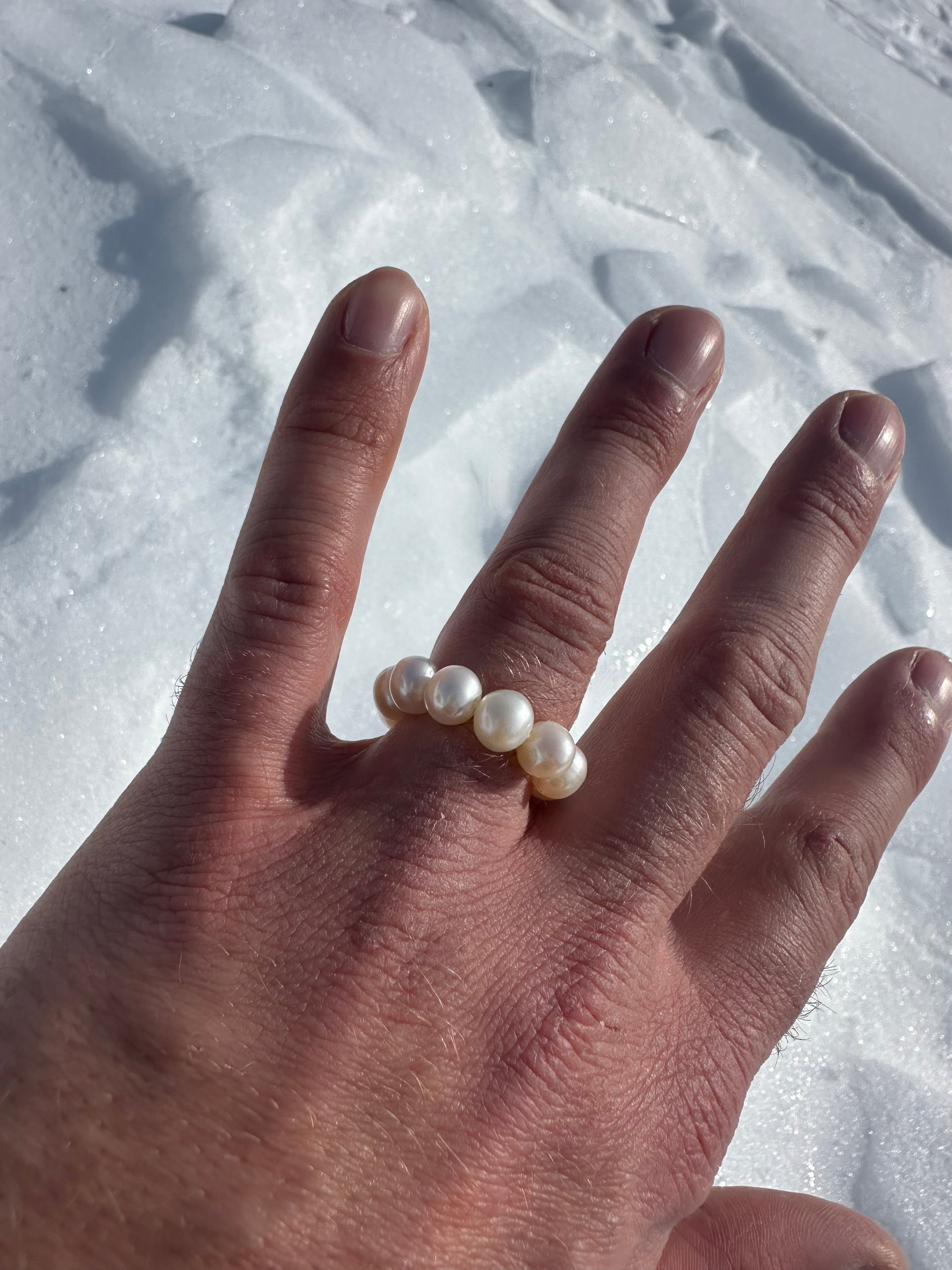 AURELIUS RING