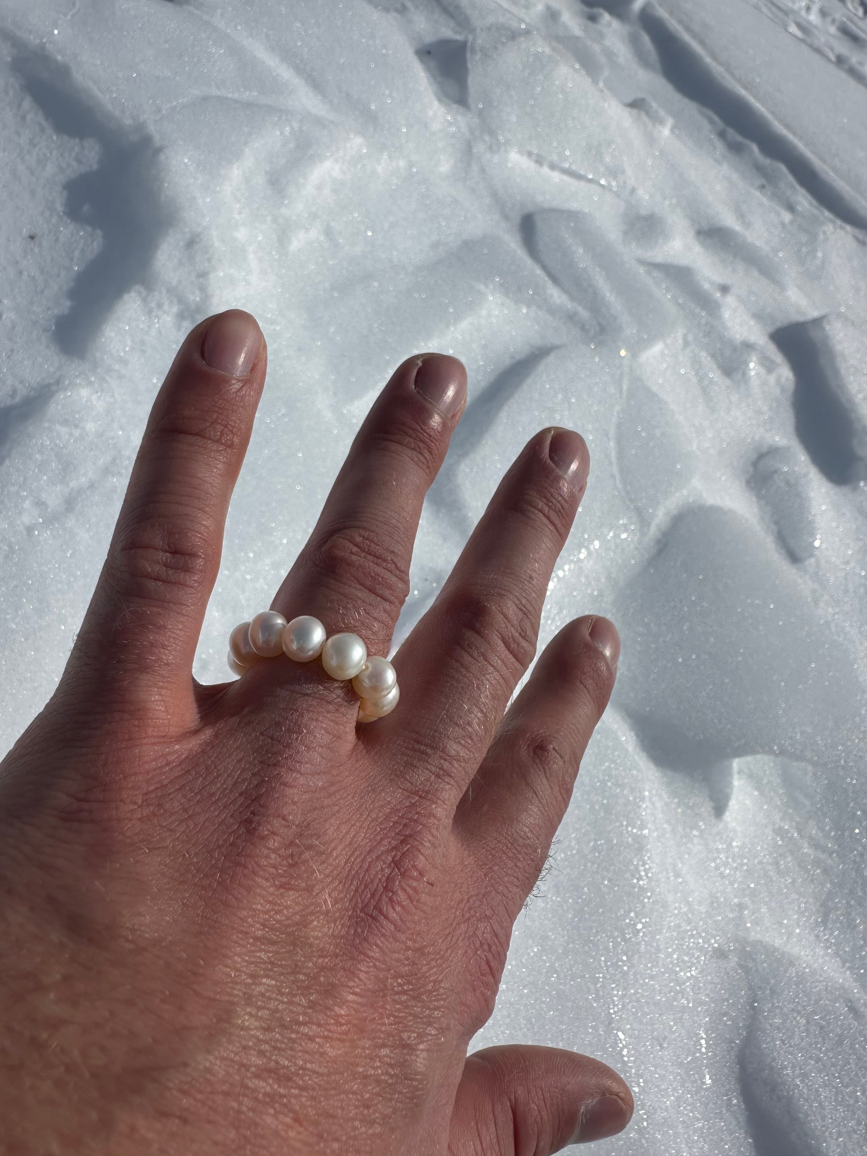 AURELIUS RING