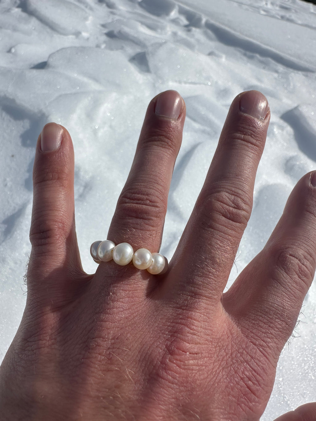 AURELIUS RING
