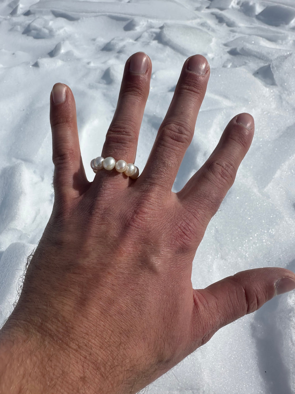 AURELIUS RING