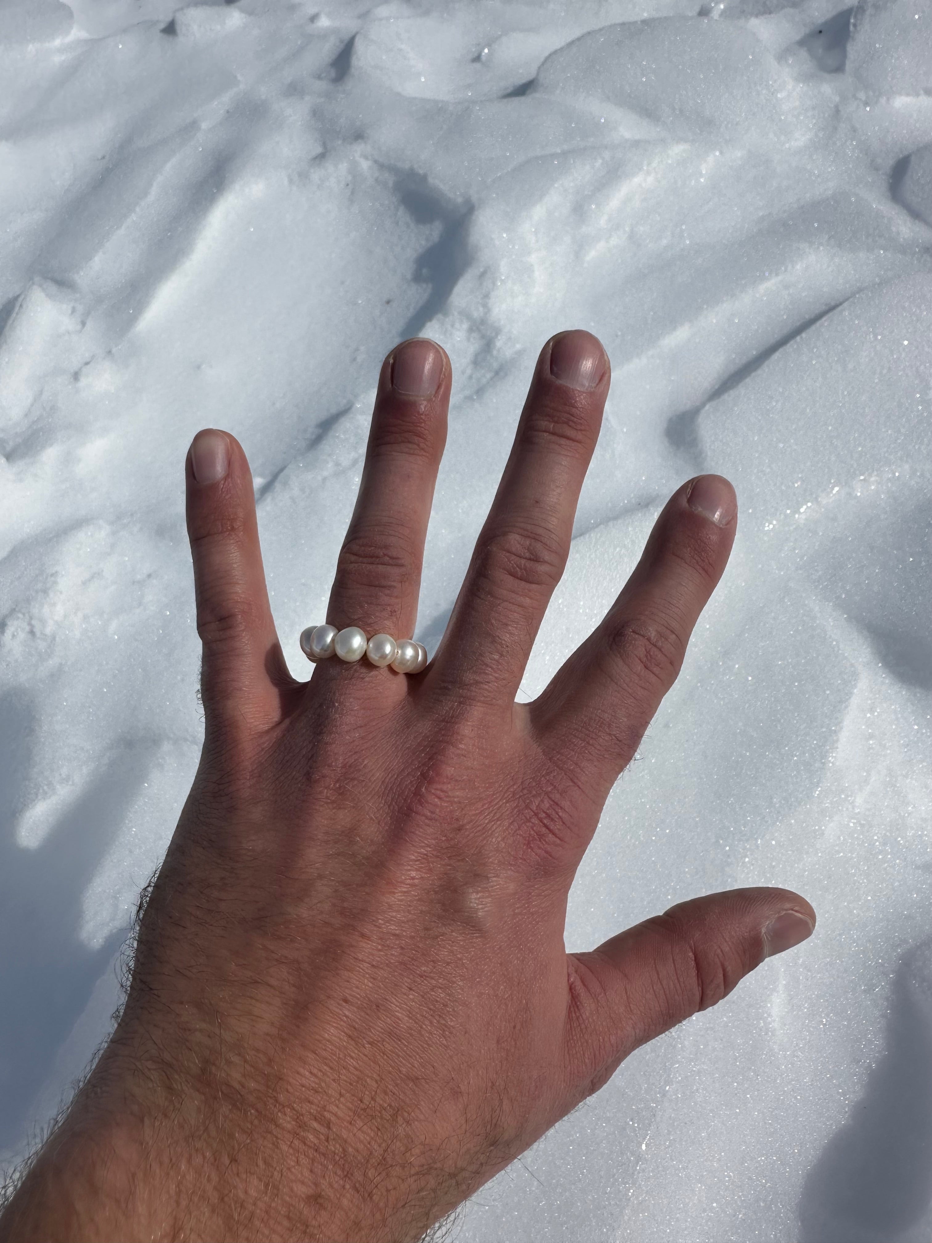 AURELIUS RING
