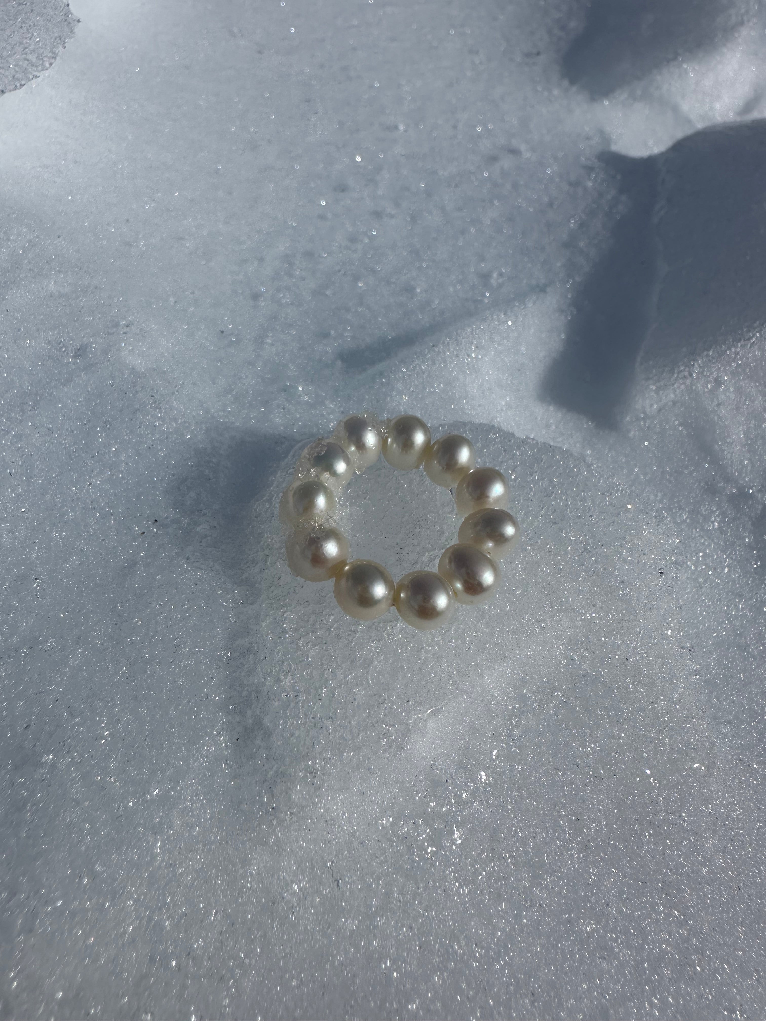 AURELIUS RING