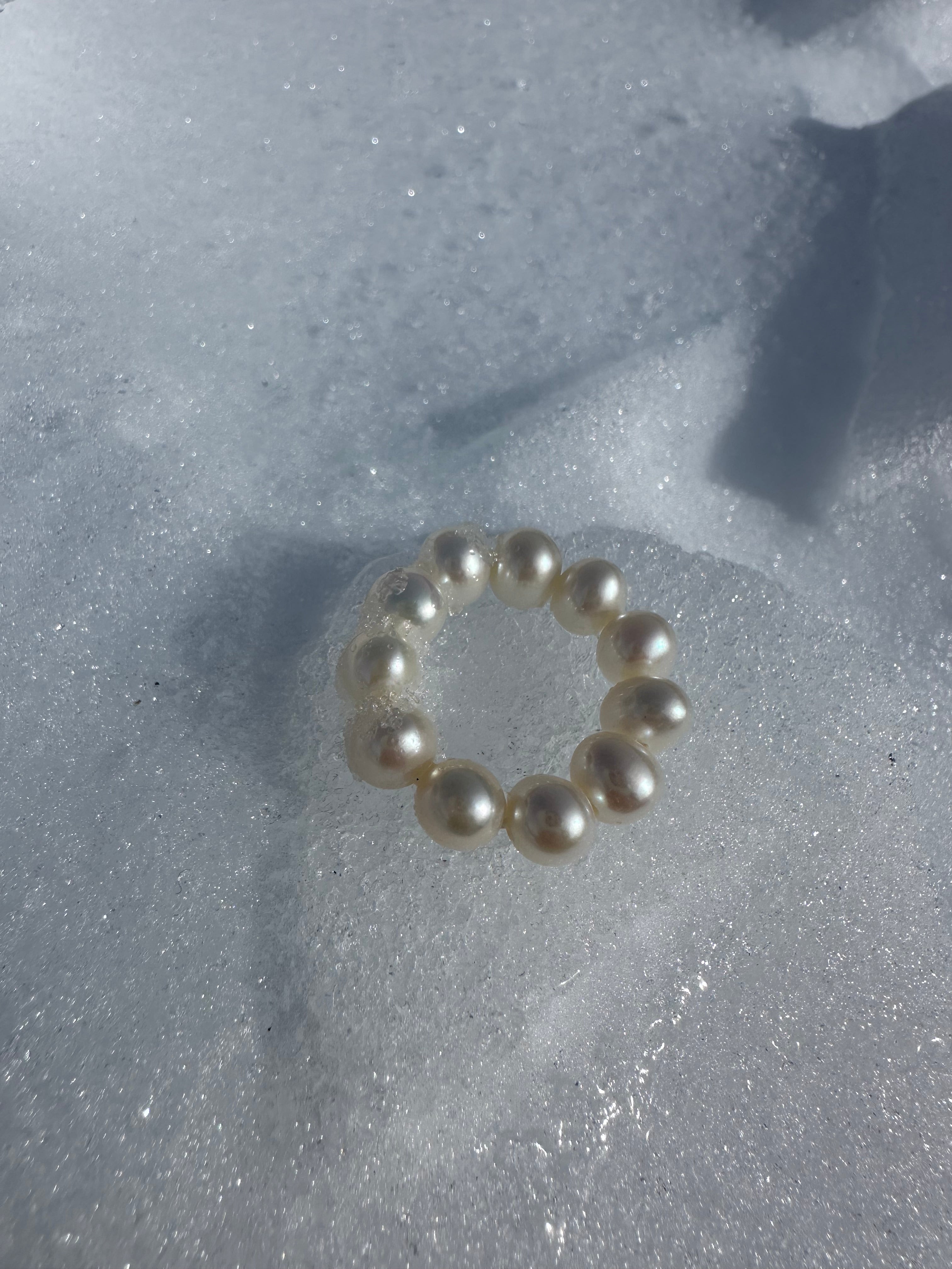 AURELIUS RING