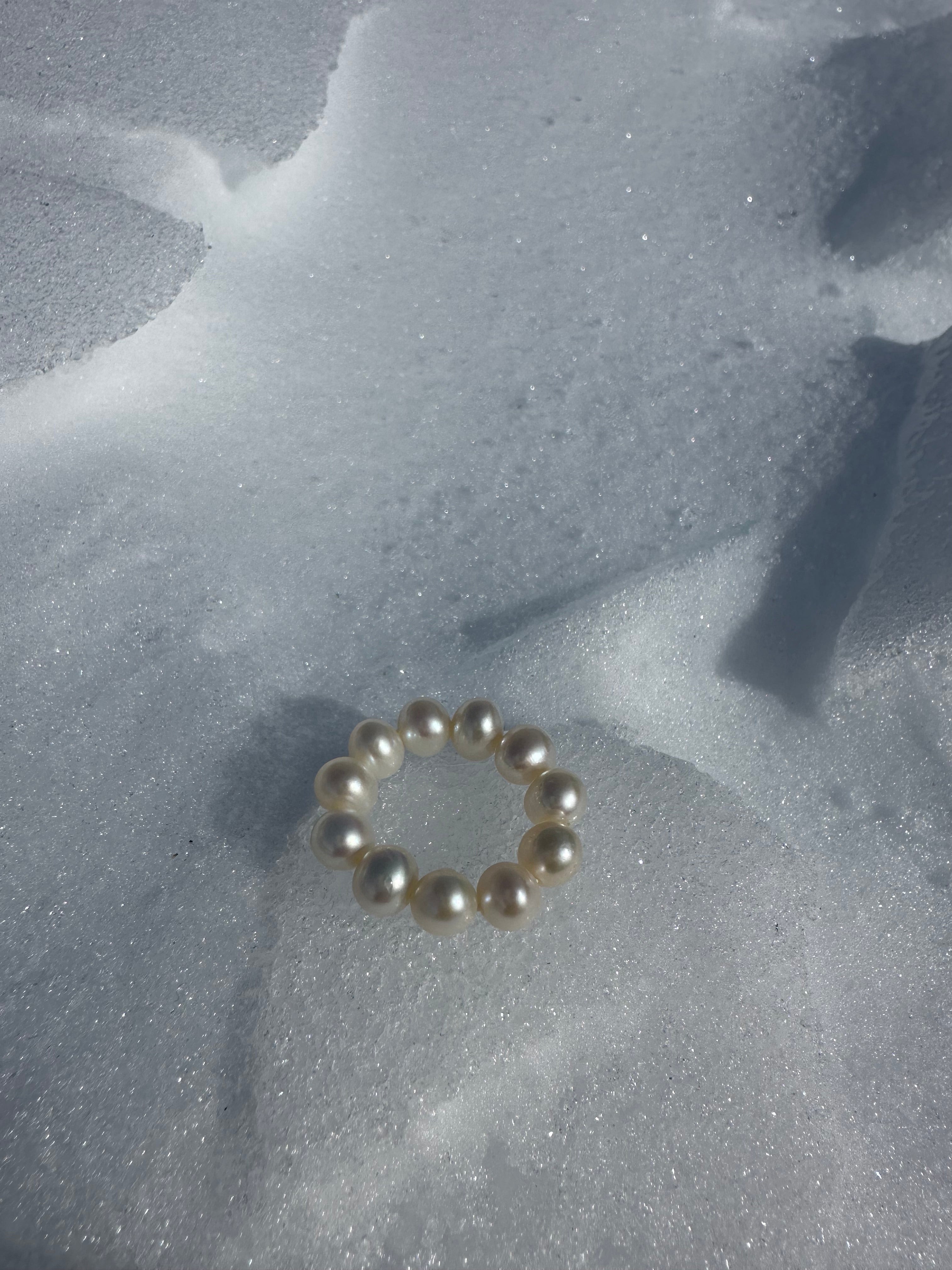 AURELIUS RING