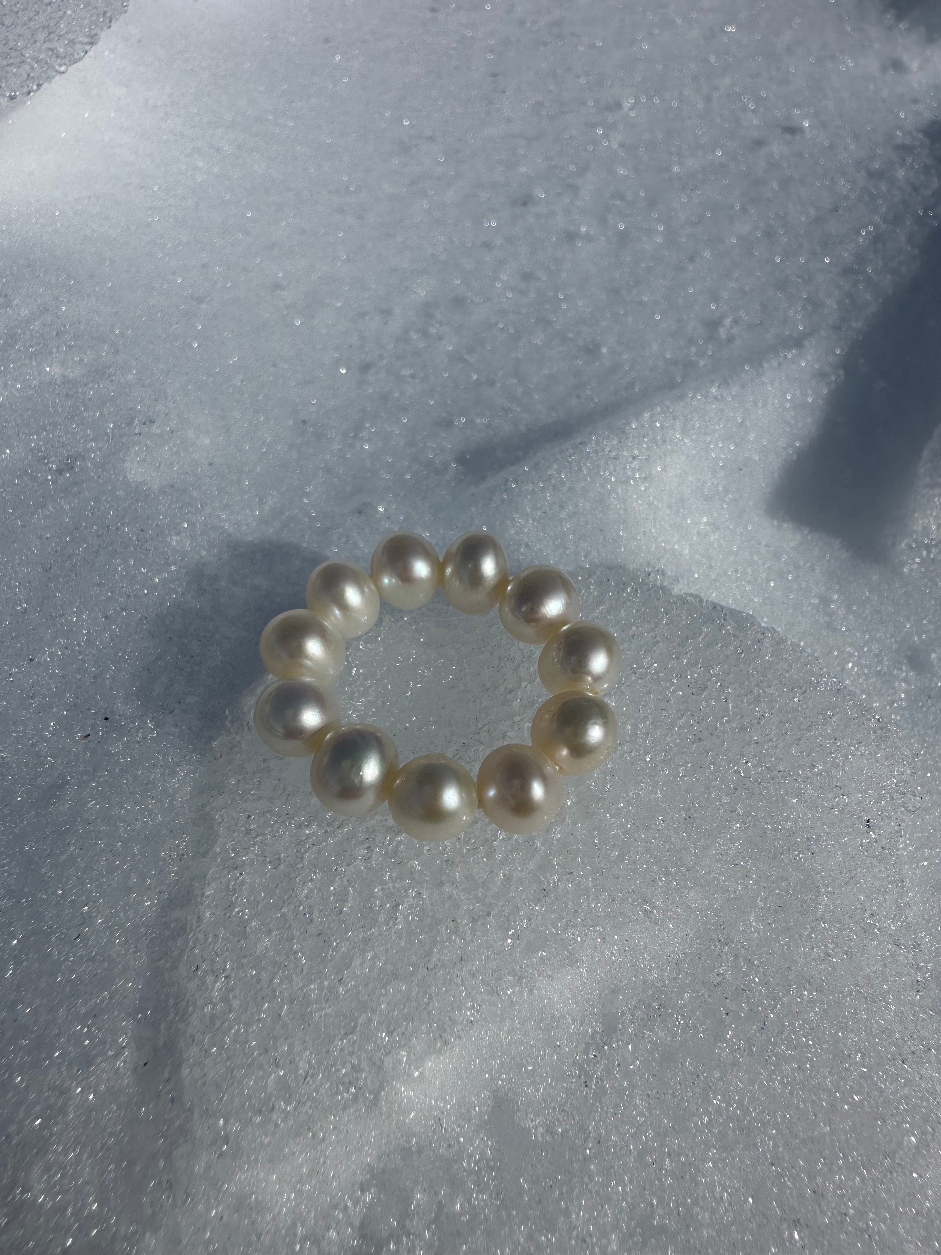 AURELIUS RING
