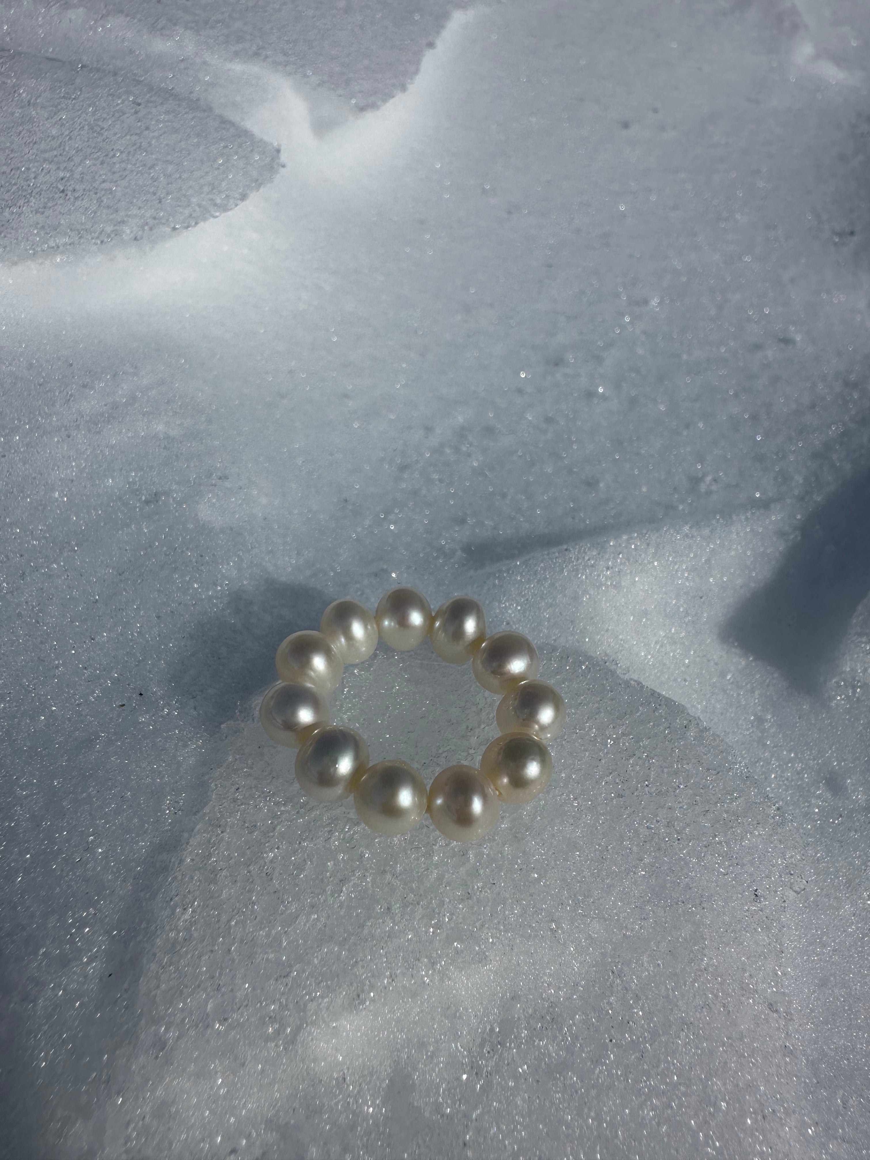 AURELIUS RING