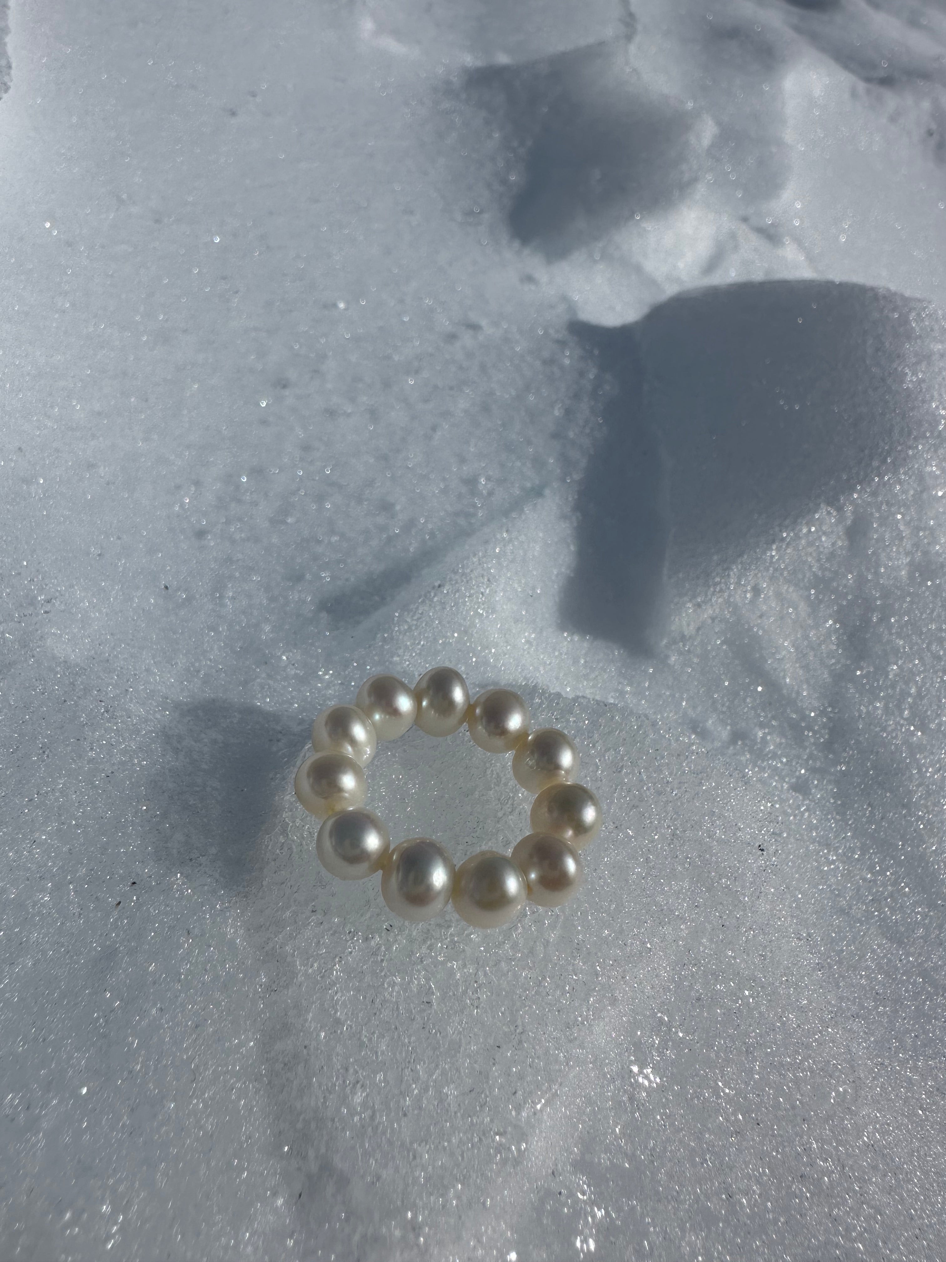 AURELIUS RING