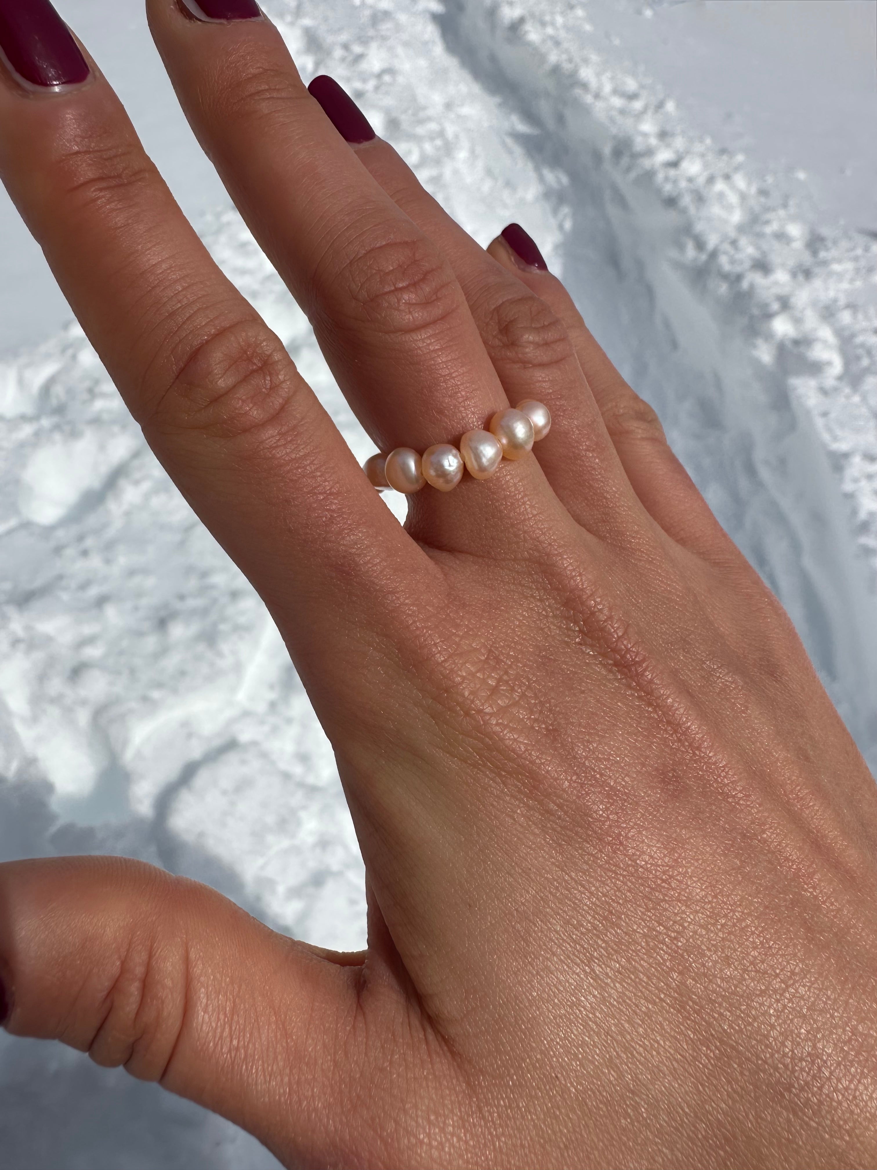 UNIO RING