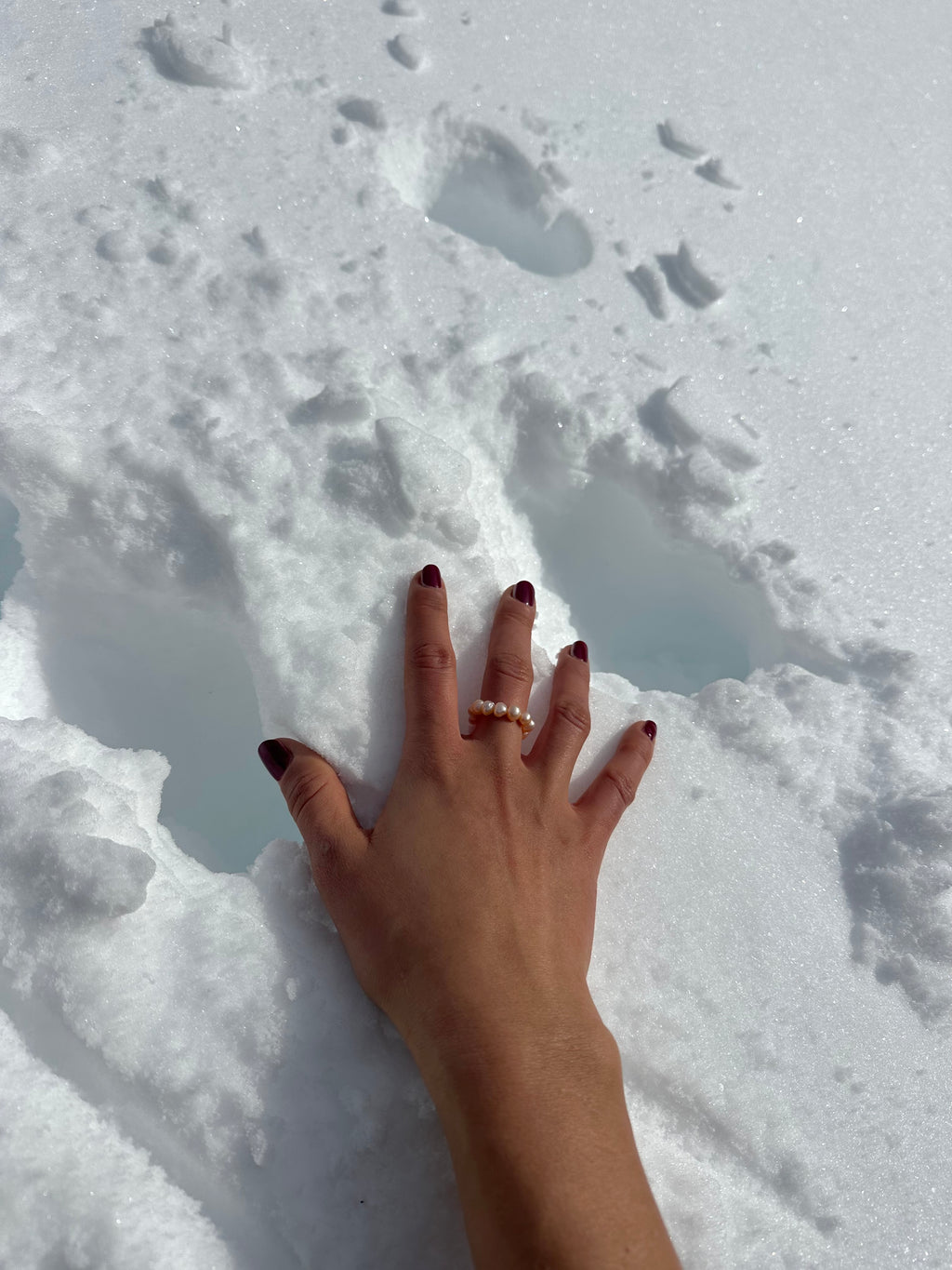 UNIO RING