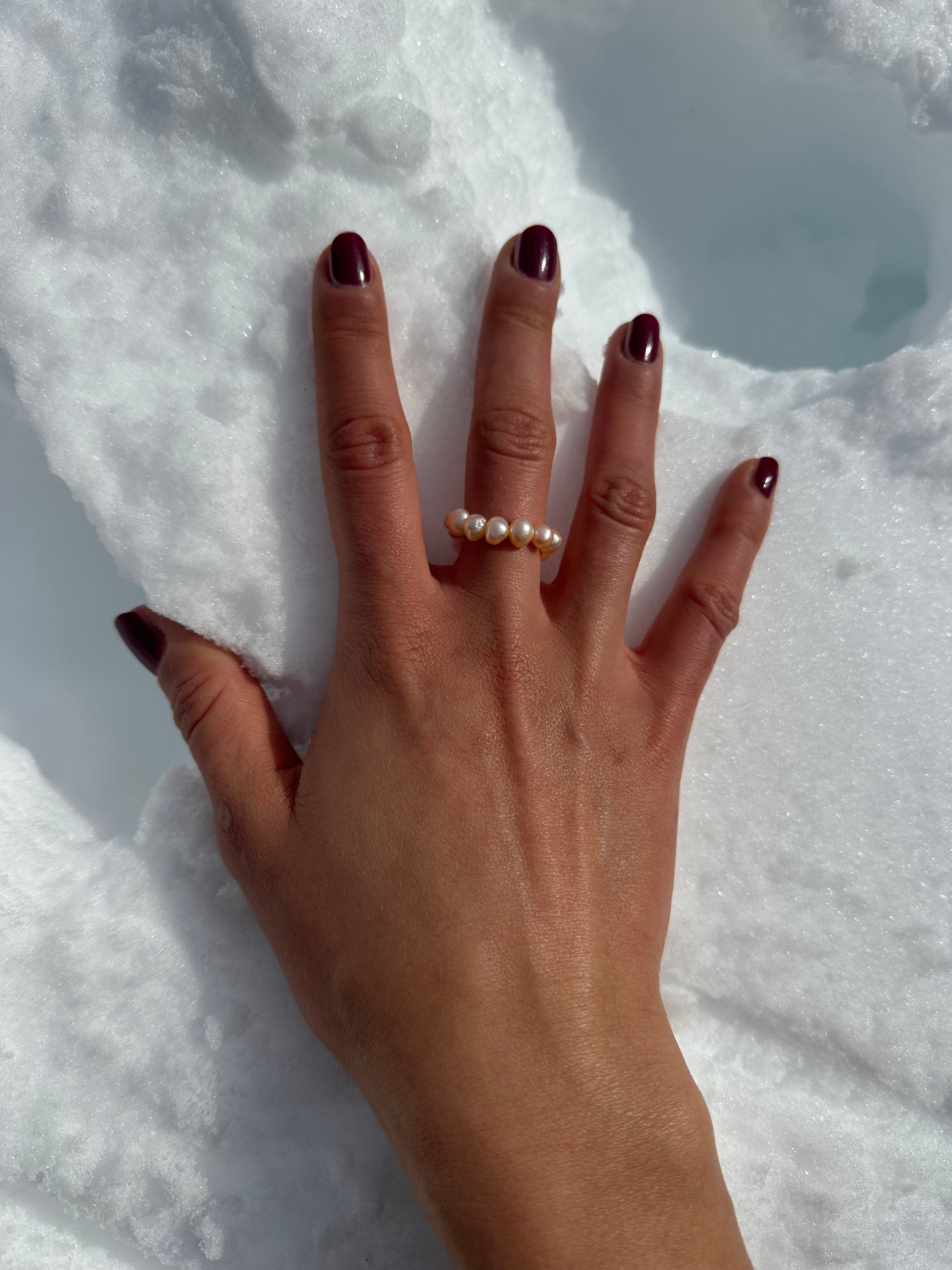 UNIO RING