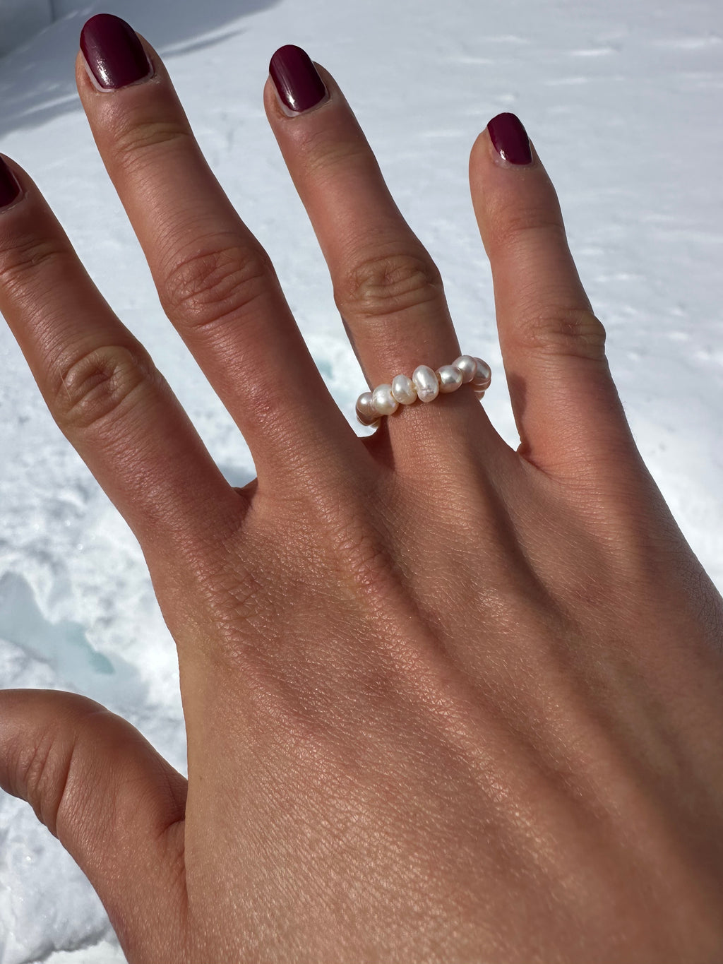 ETERNIS RING