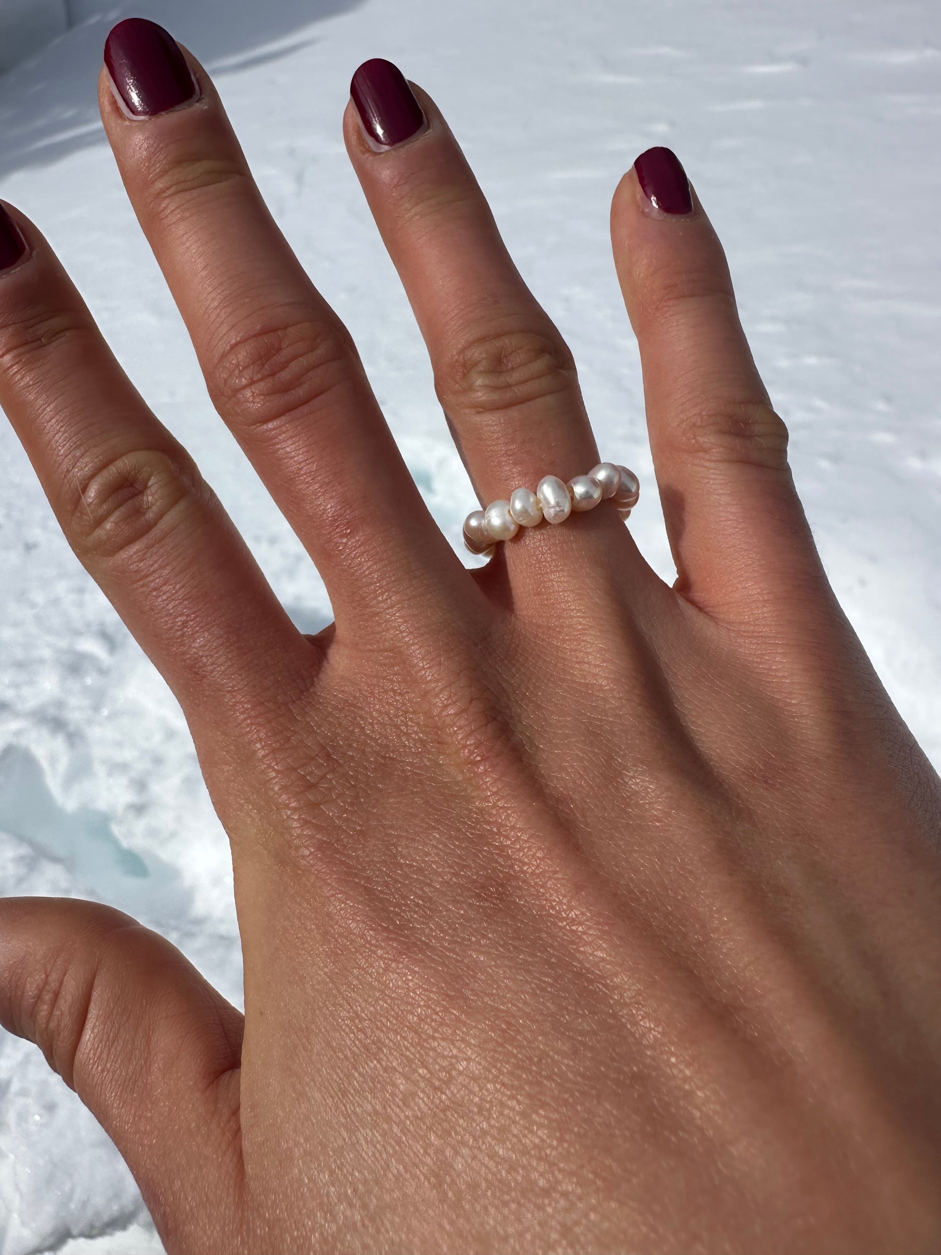 ETERNIS RING