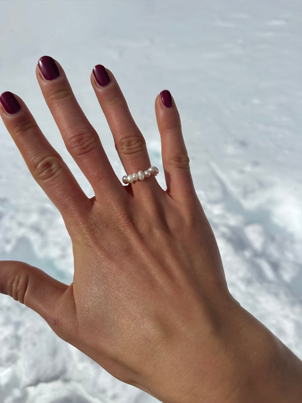 ETERNIS RING
