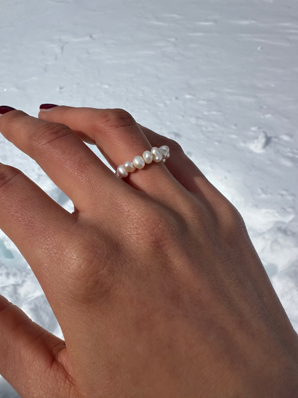 ETERNIS RING