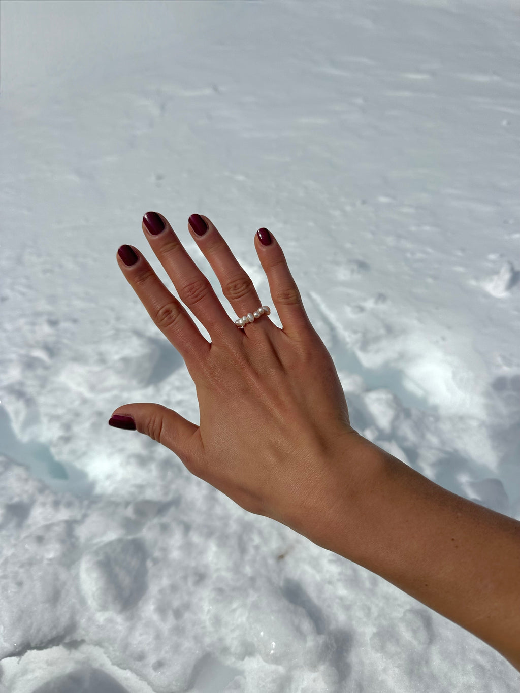 ETERNIS RING