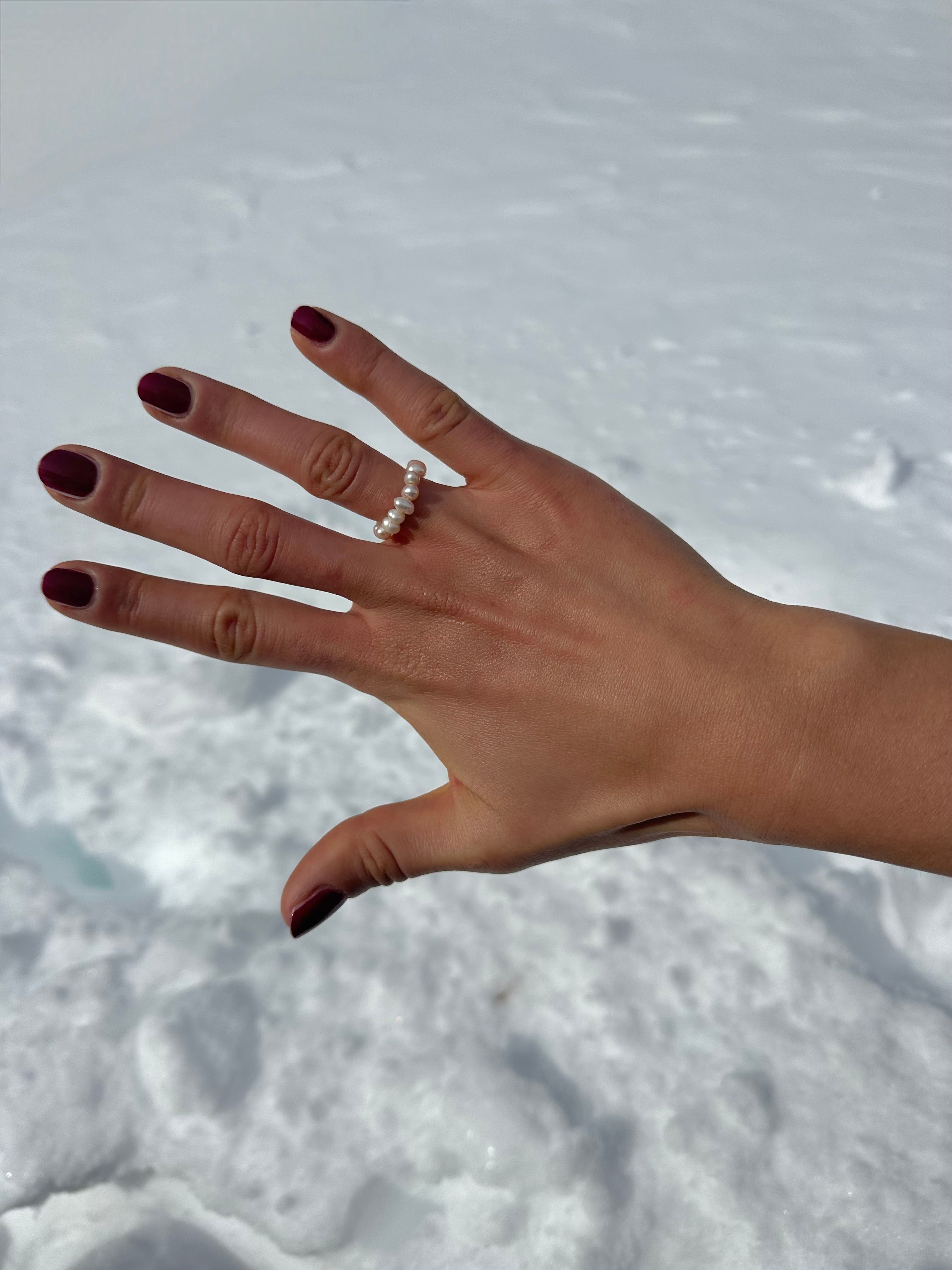 ETERNIS RING