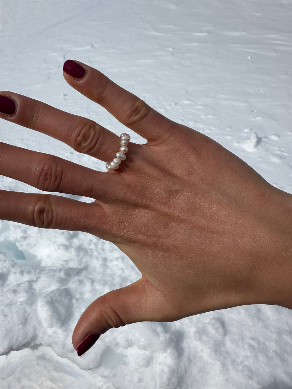 ETERNIS RING
