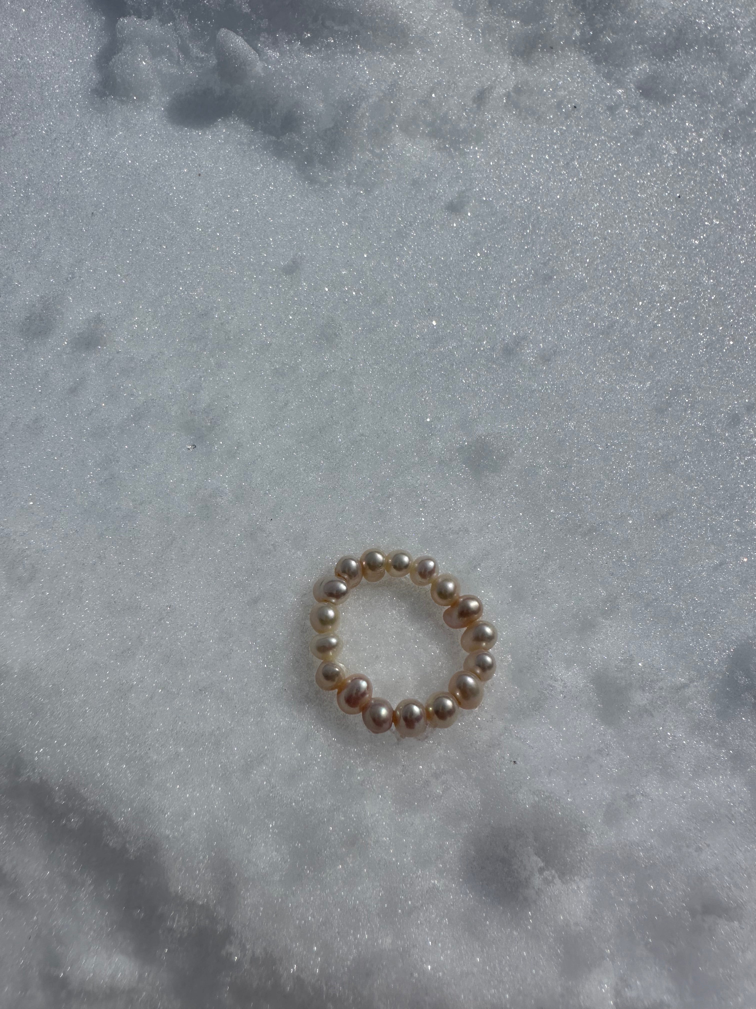 ETERNIS RING