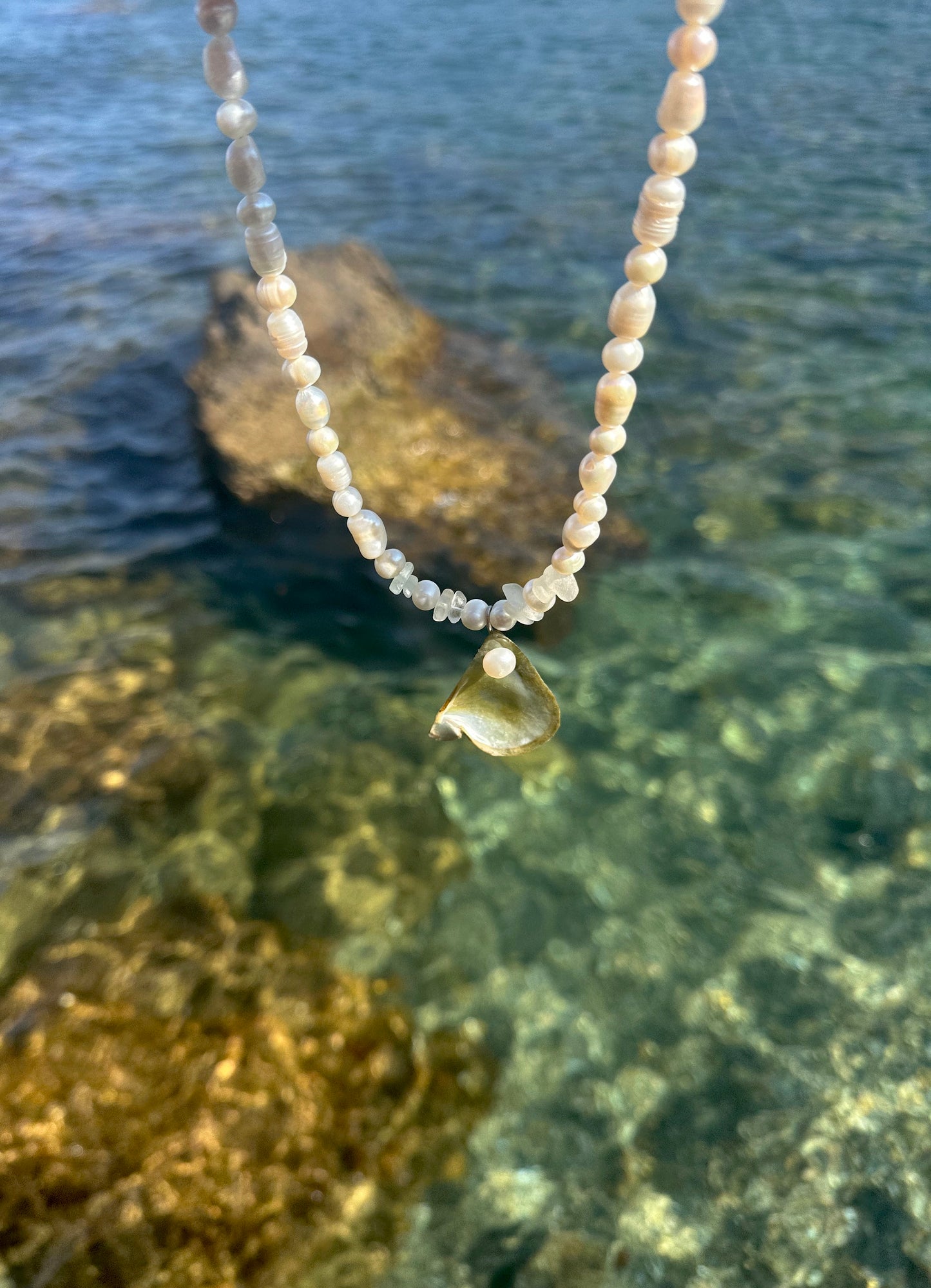 NENA NECKLACE