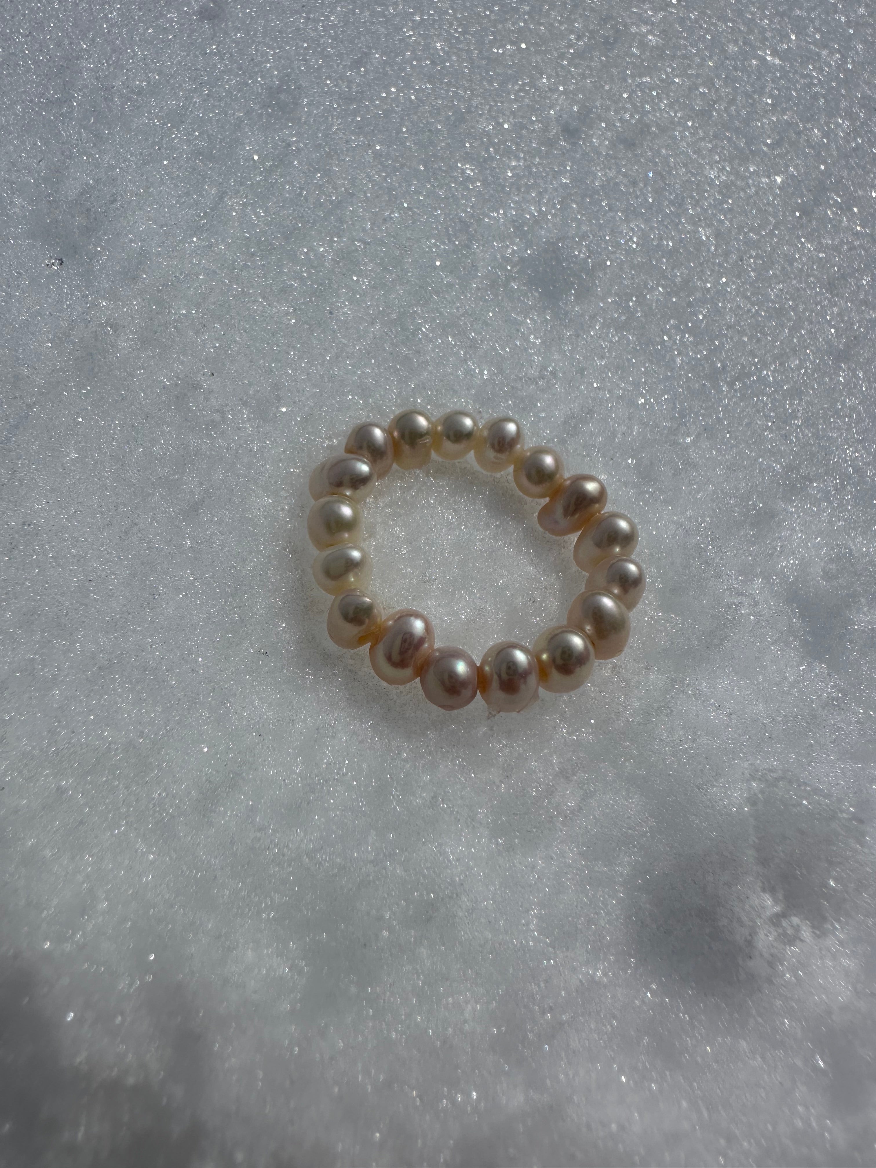 ETERNIS RING