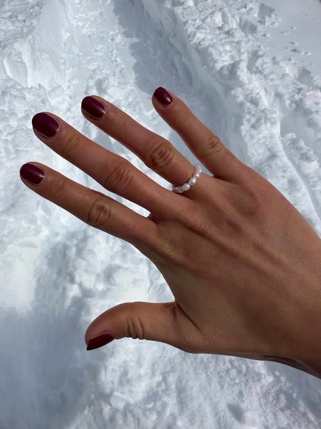 MORVANE RING