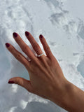 MORVANE RING