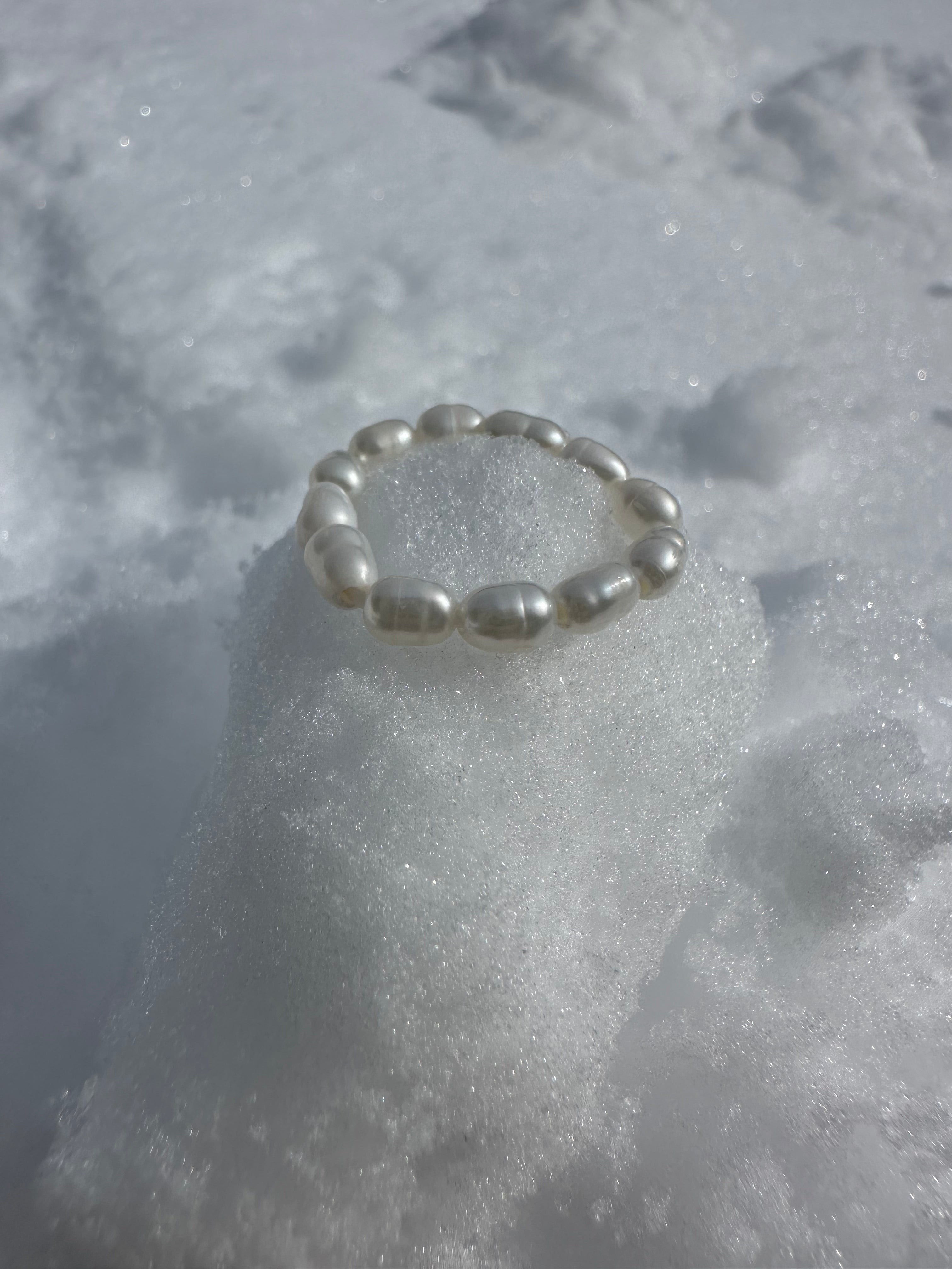 MORVANE RING