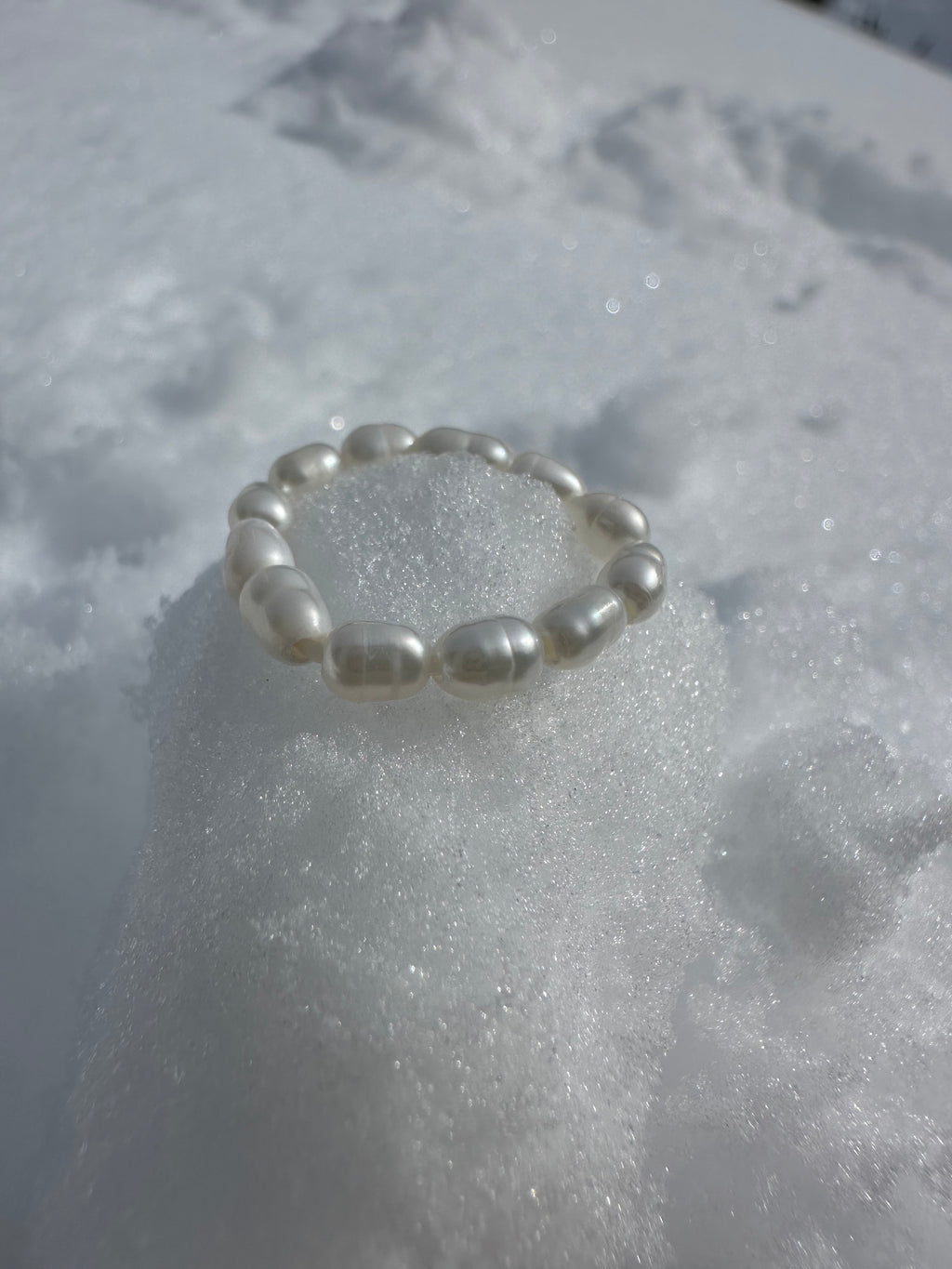 MORVANE RING