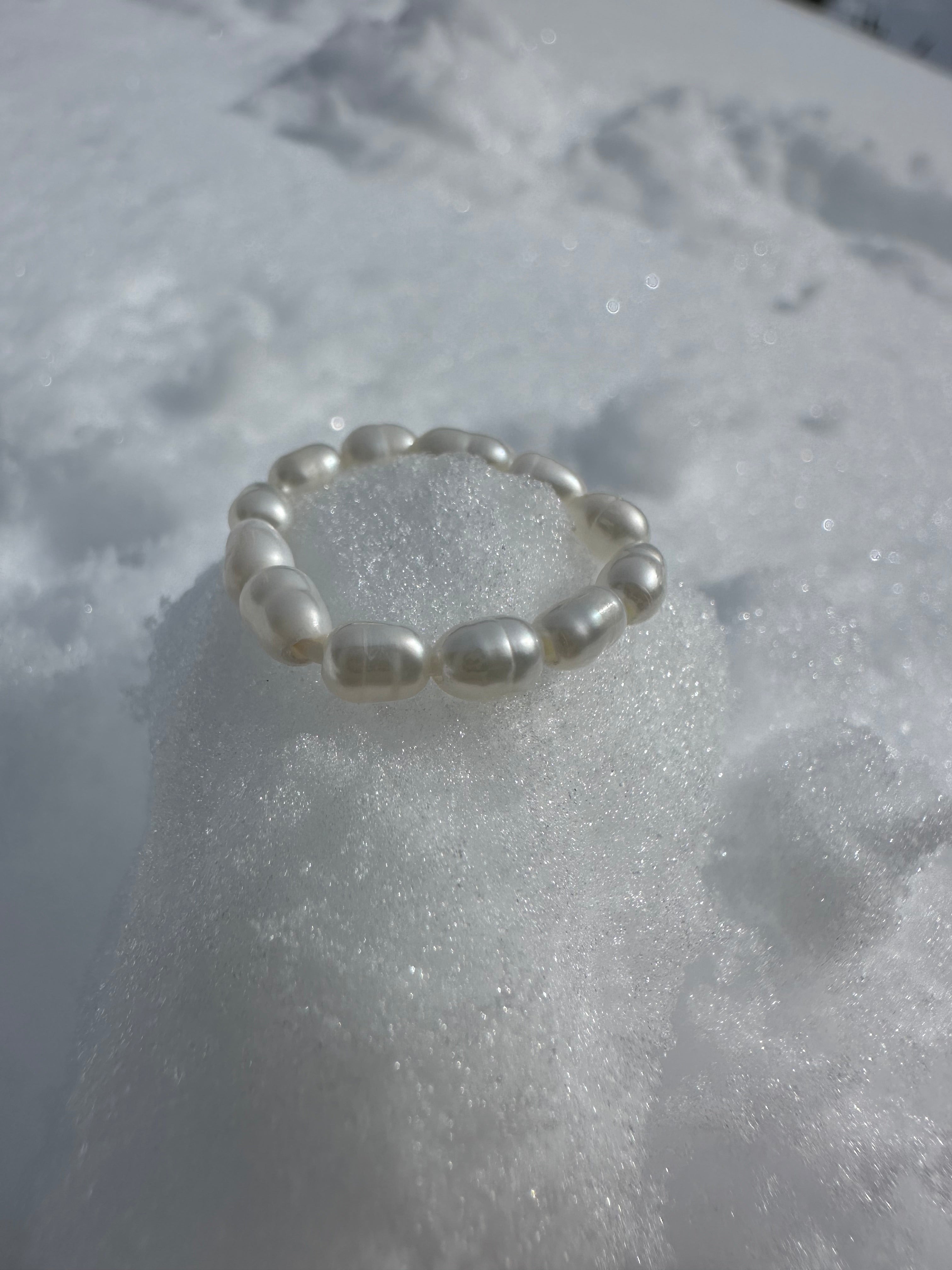 MORVANE RING