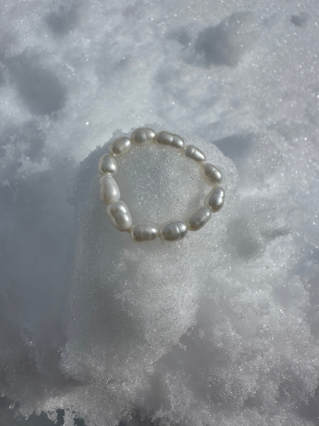 MORVANE RING