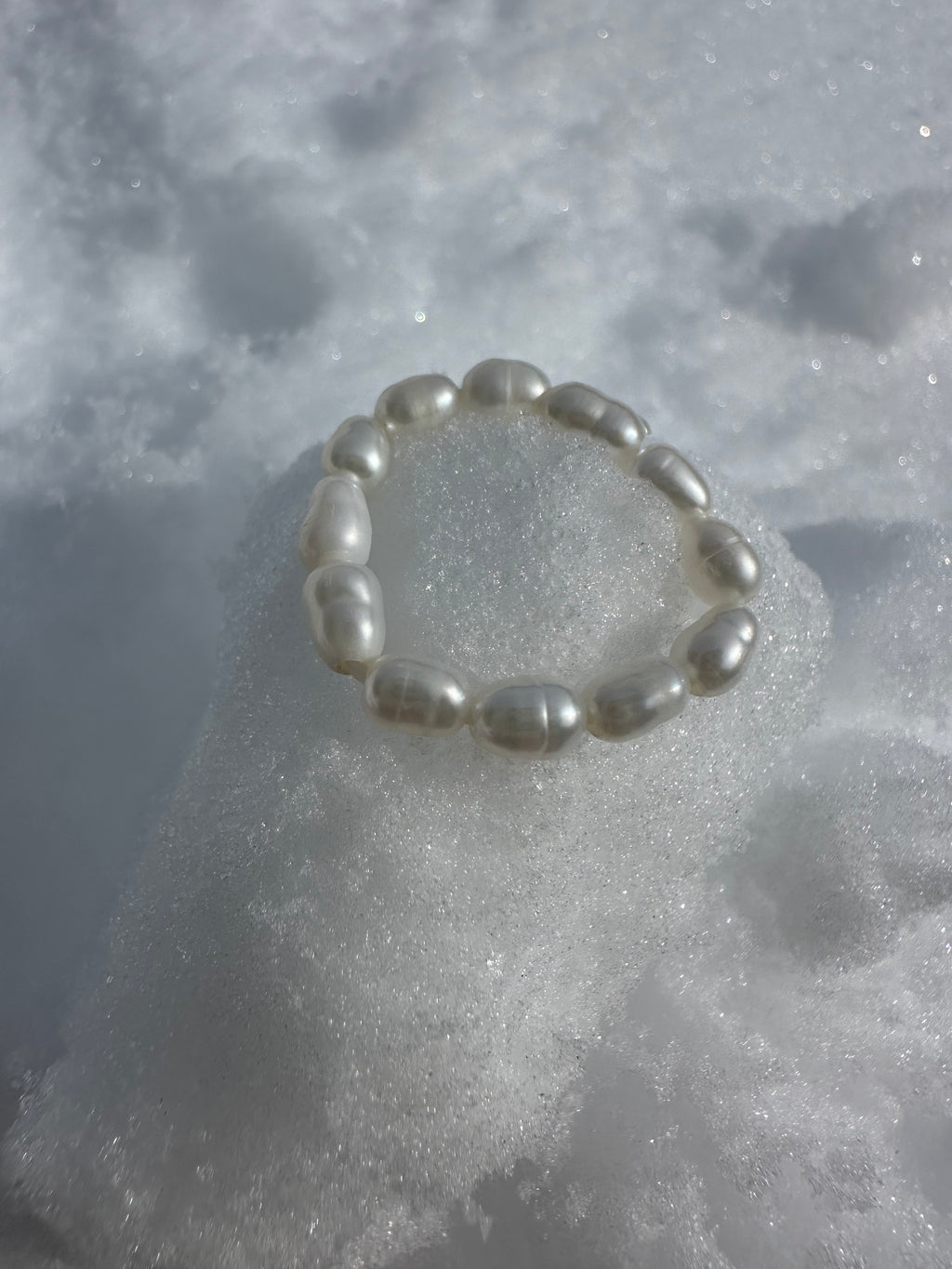 MORVANE RING