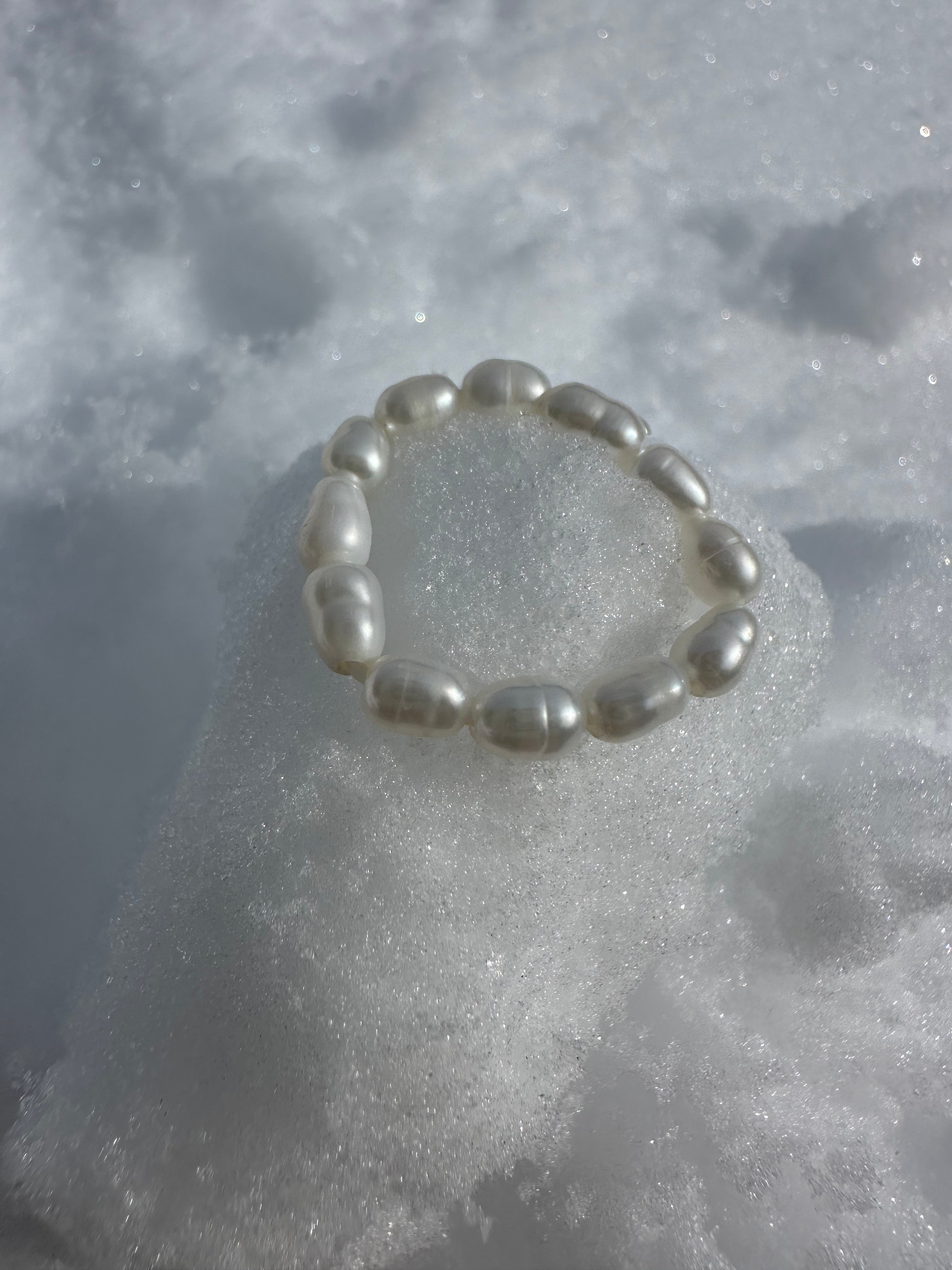 MORVANE RING