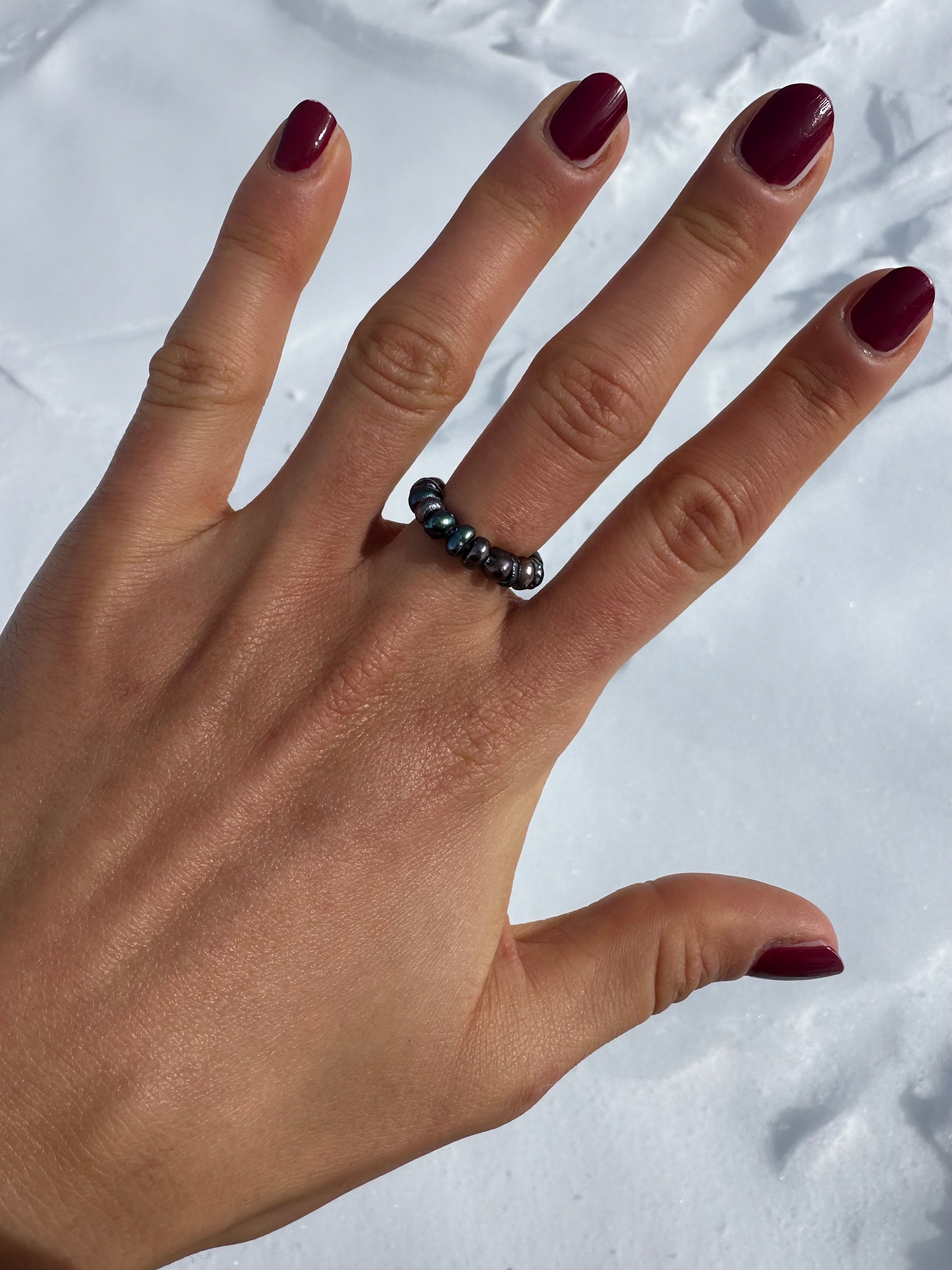 NOIR RING