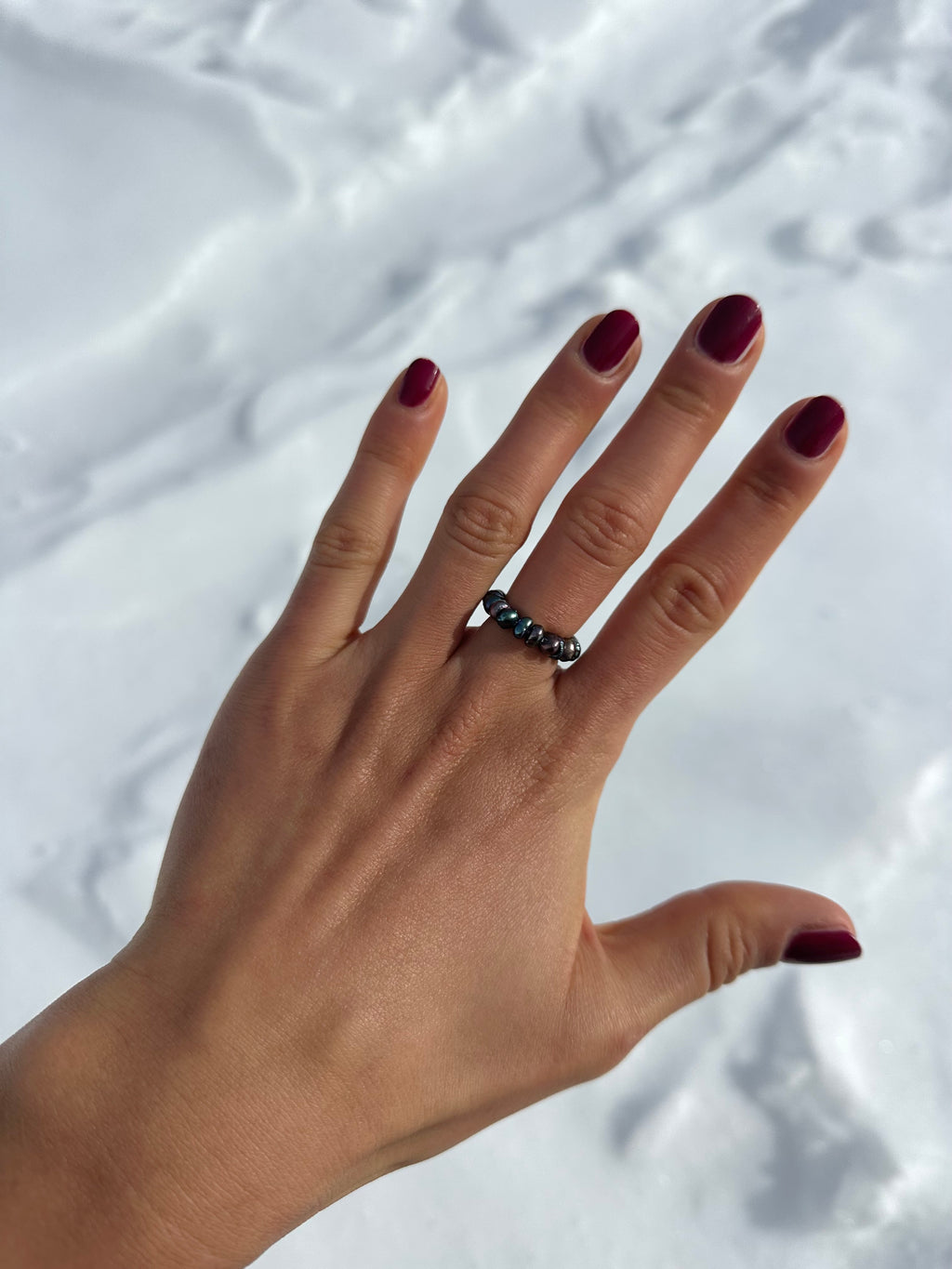 NOIR RING