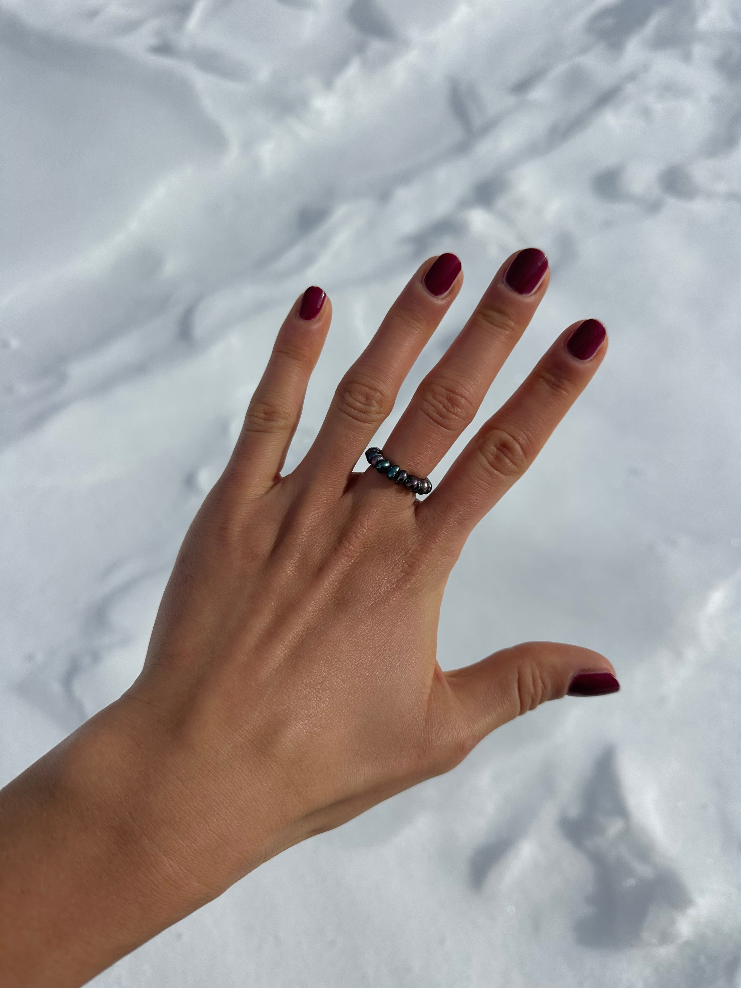 NOIR RING