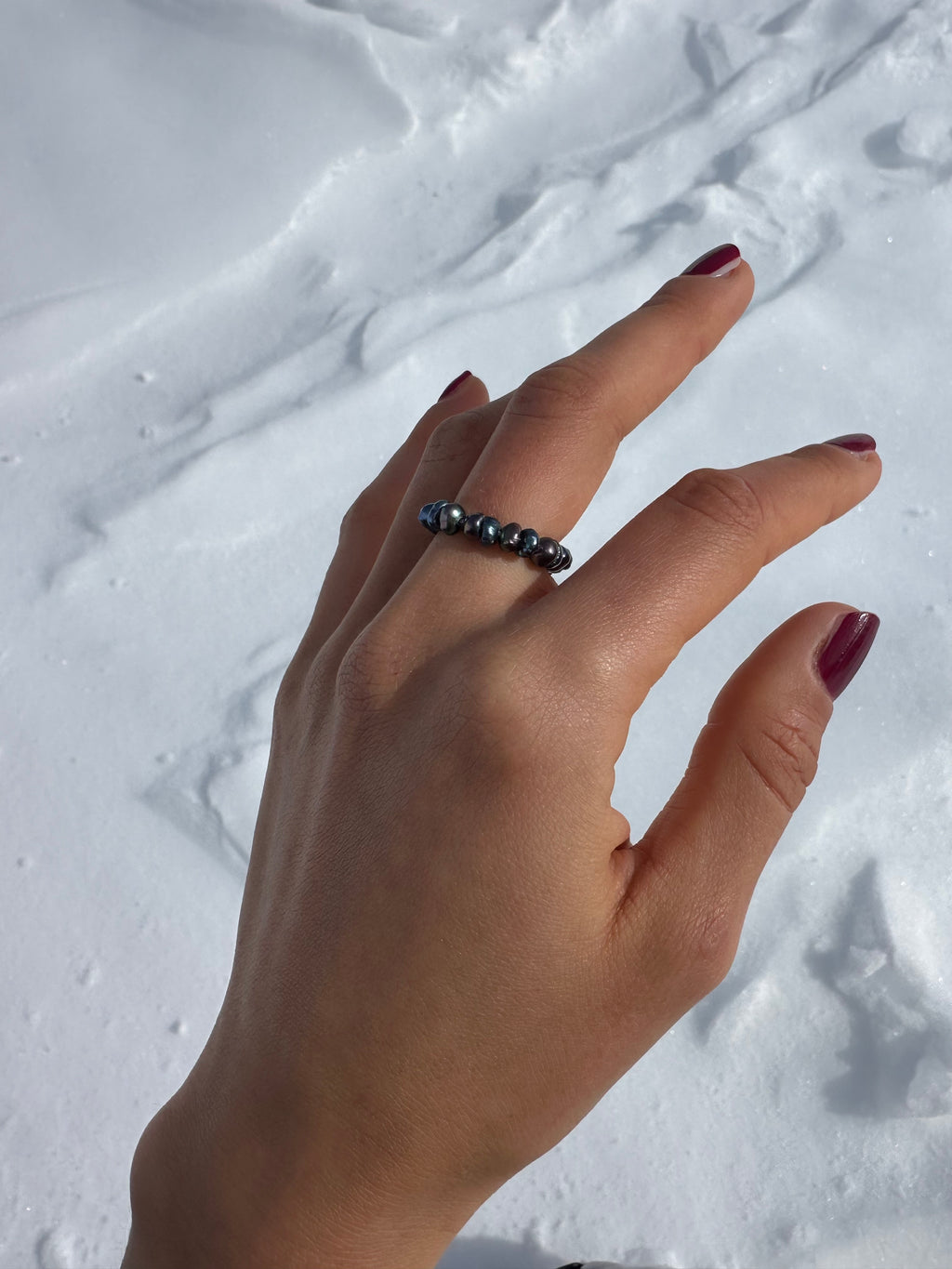 NOIR RING