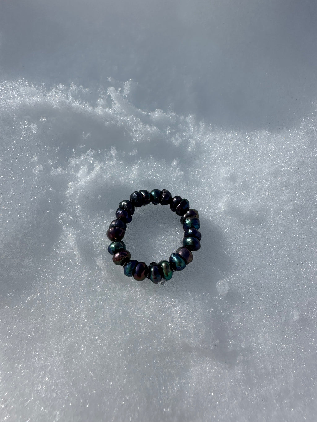 NOIR RING