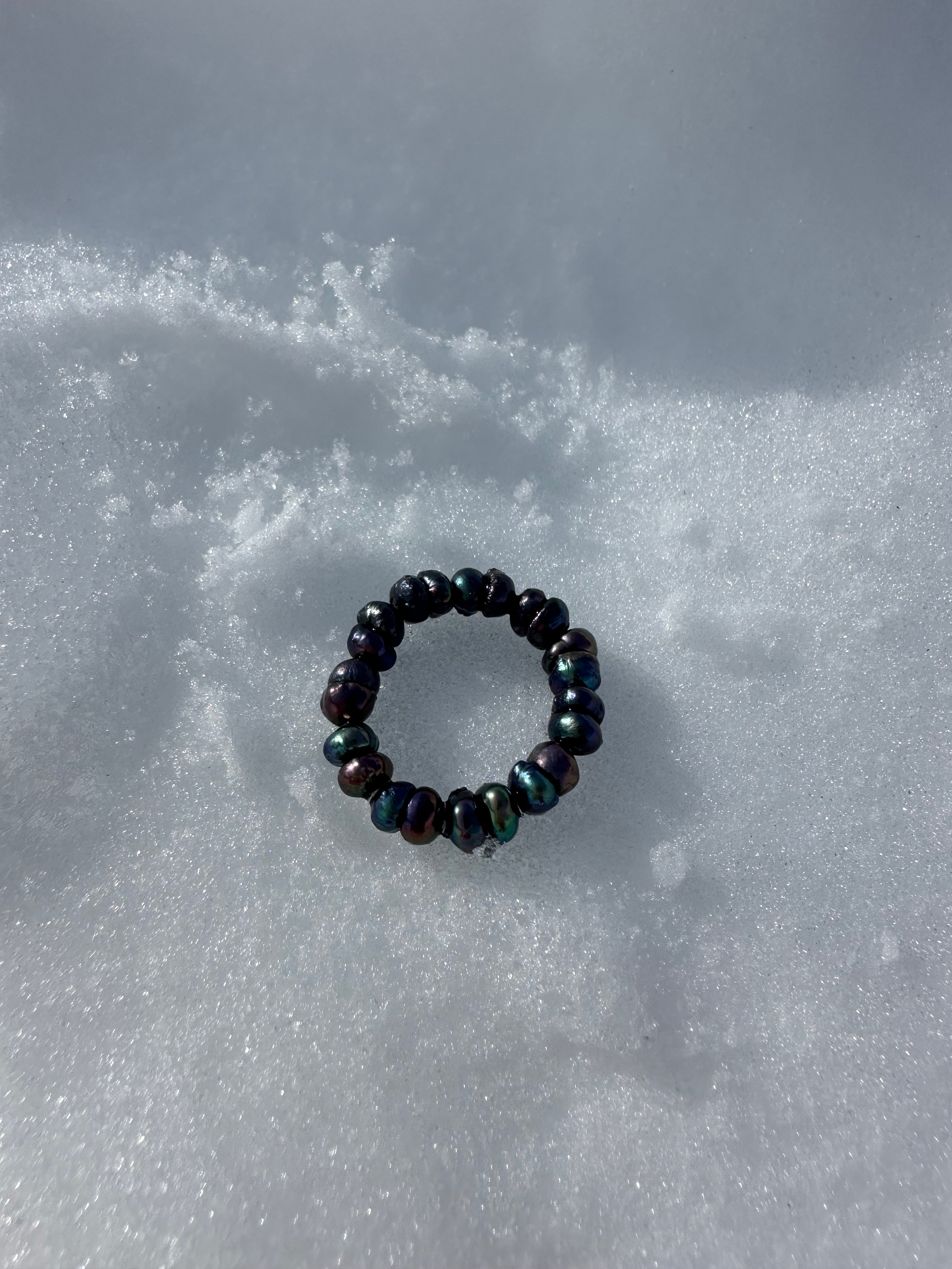 NOIR RING