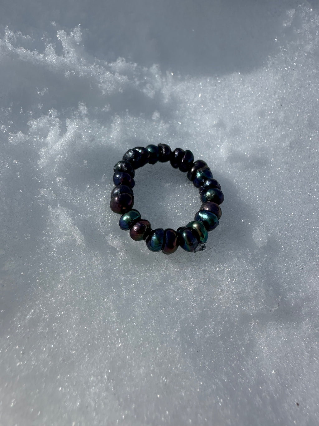 NOIR RING