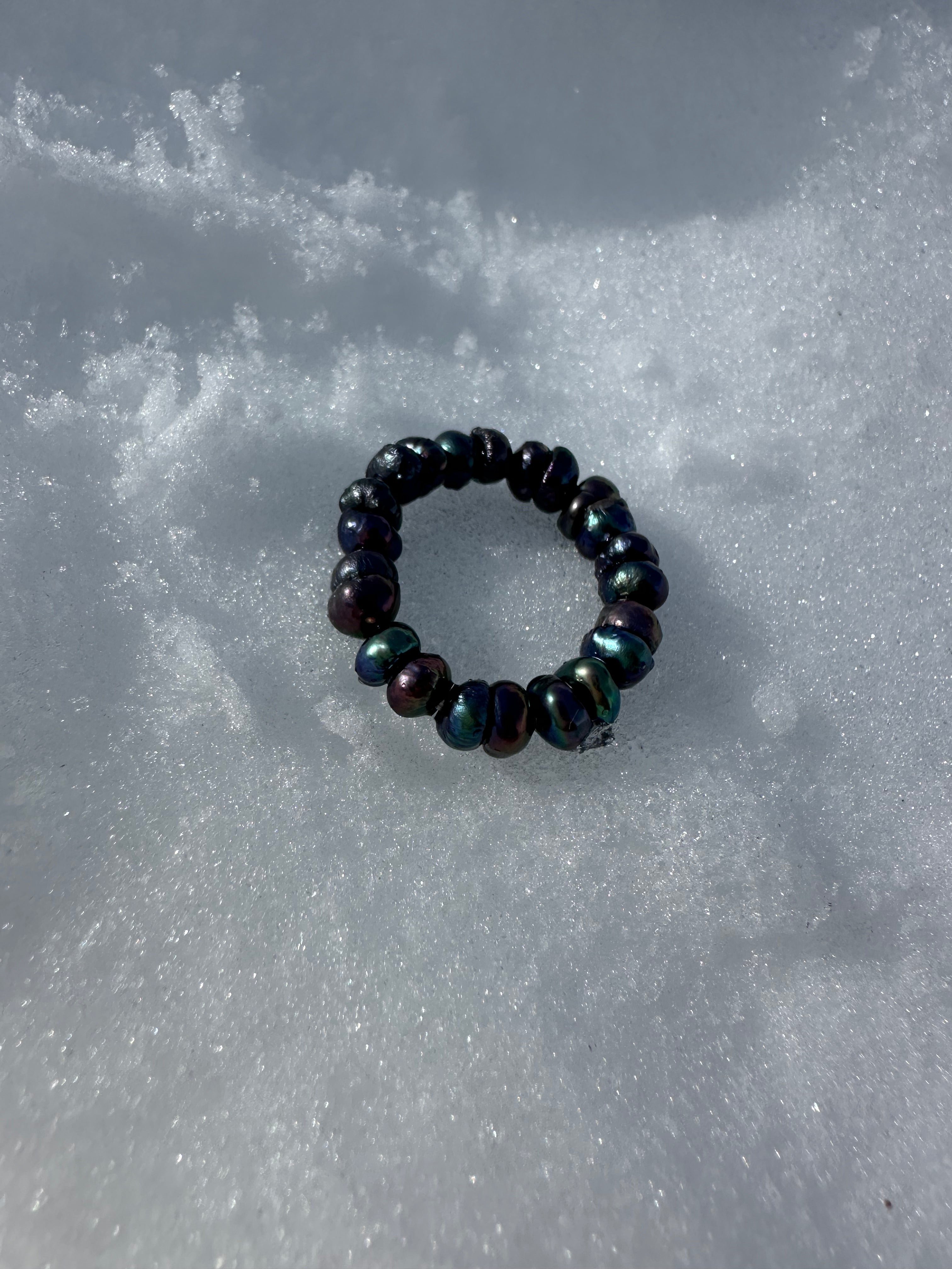 NOIR RING