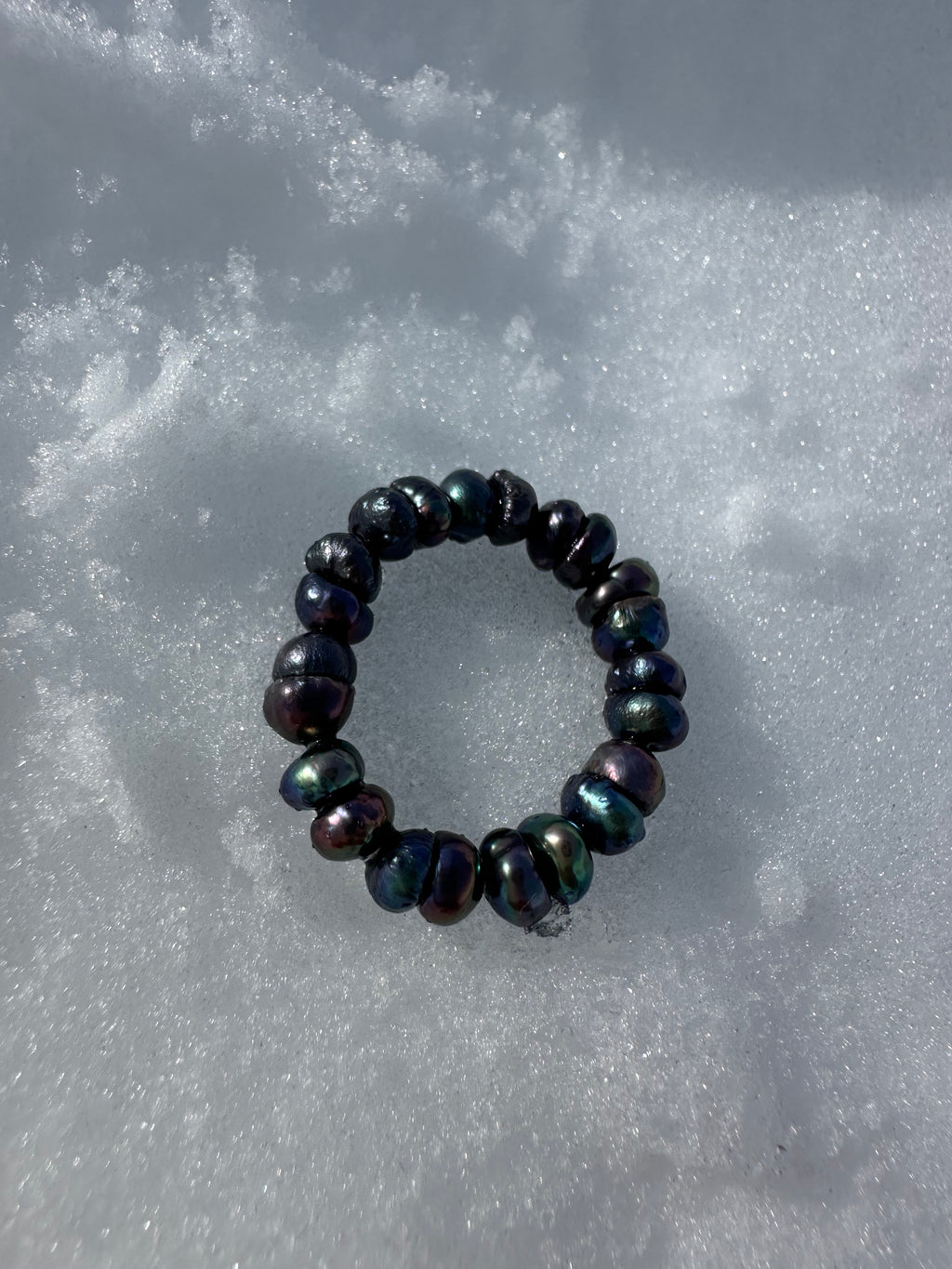 NOIR RING