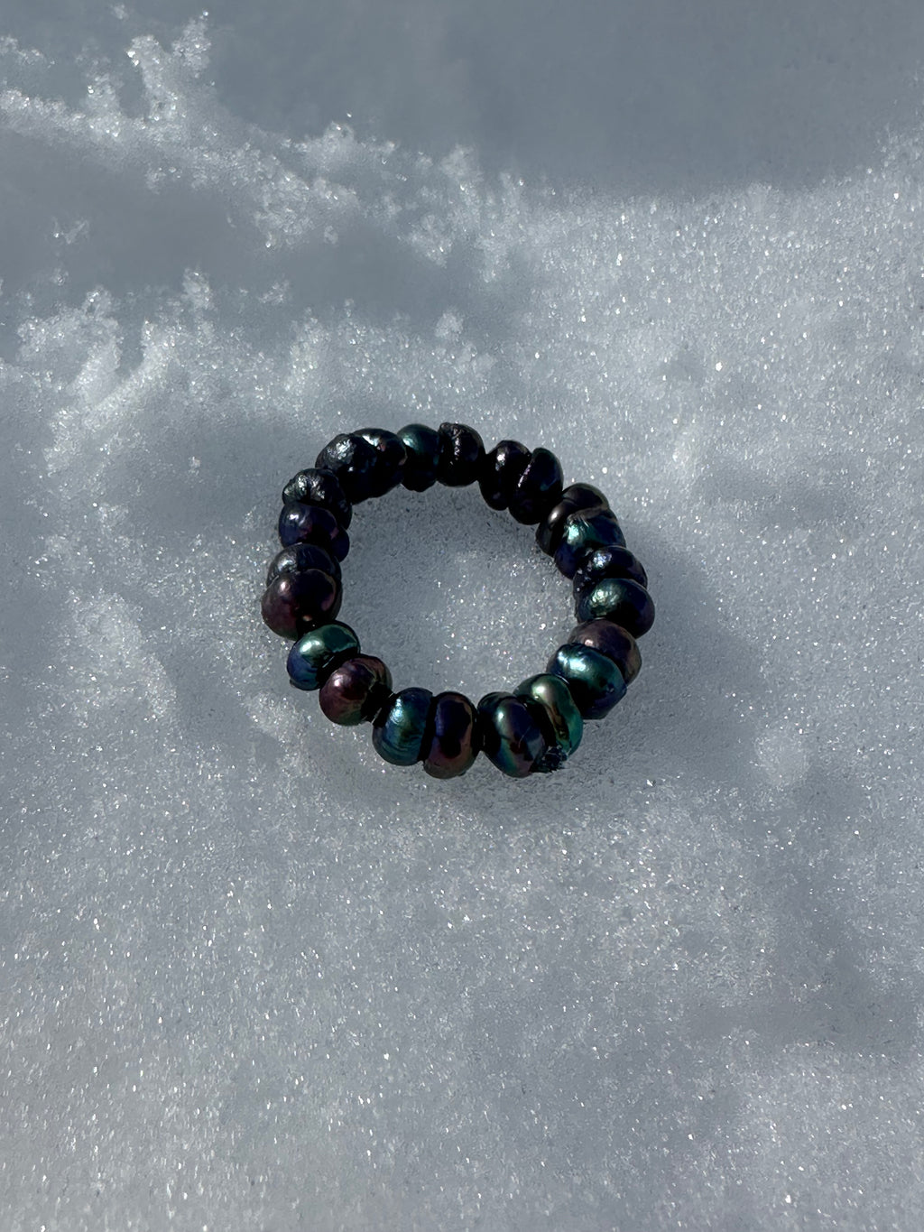 NOIR RING