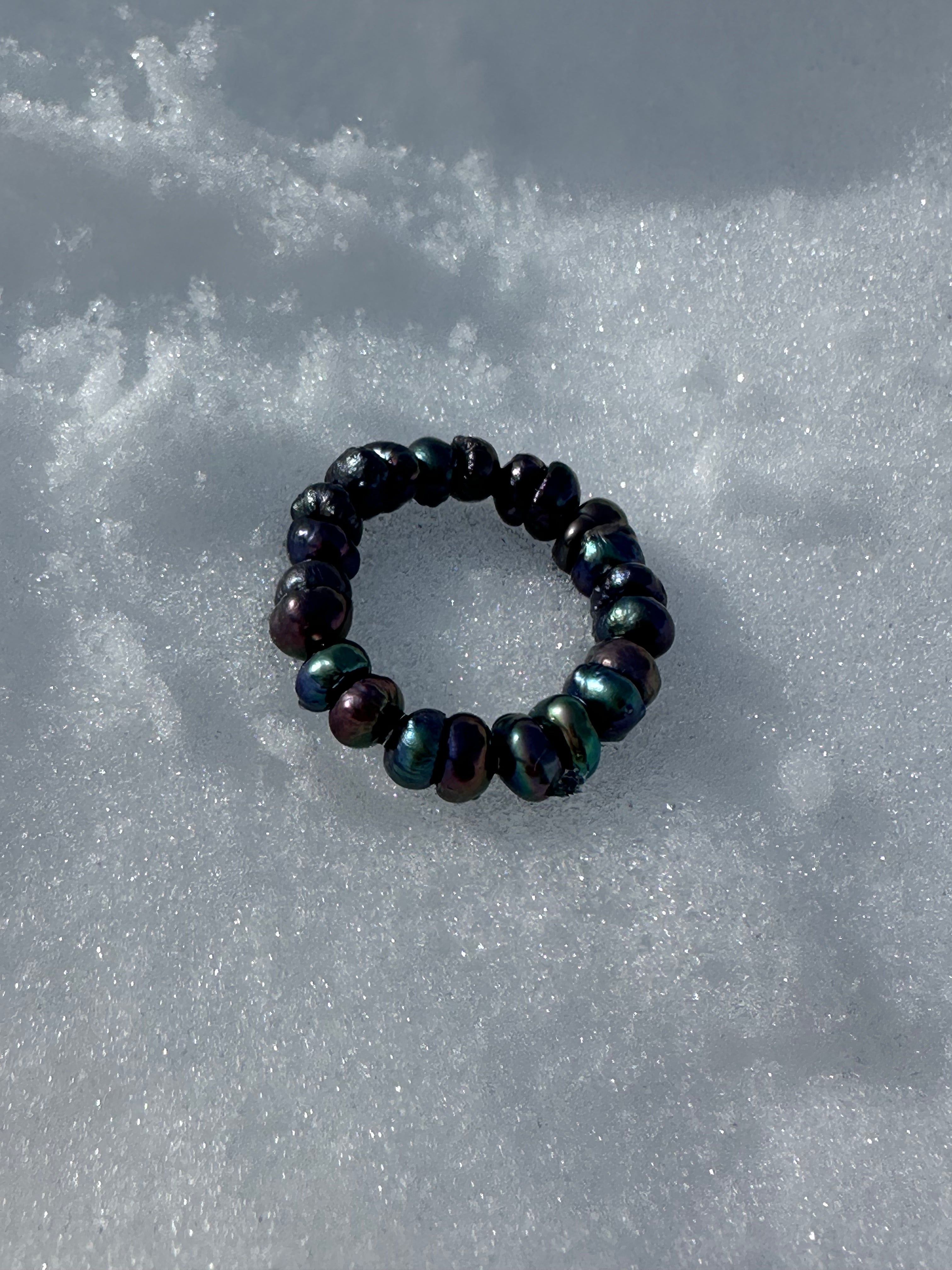 NOIR RING
